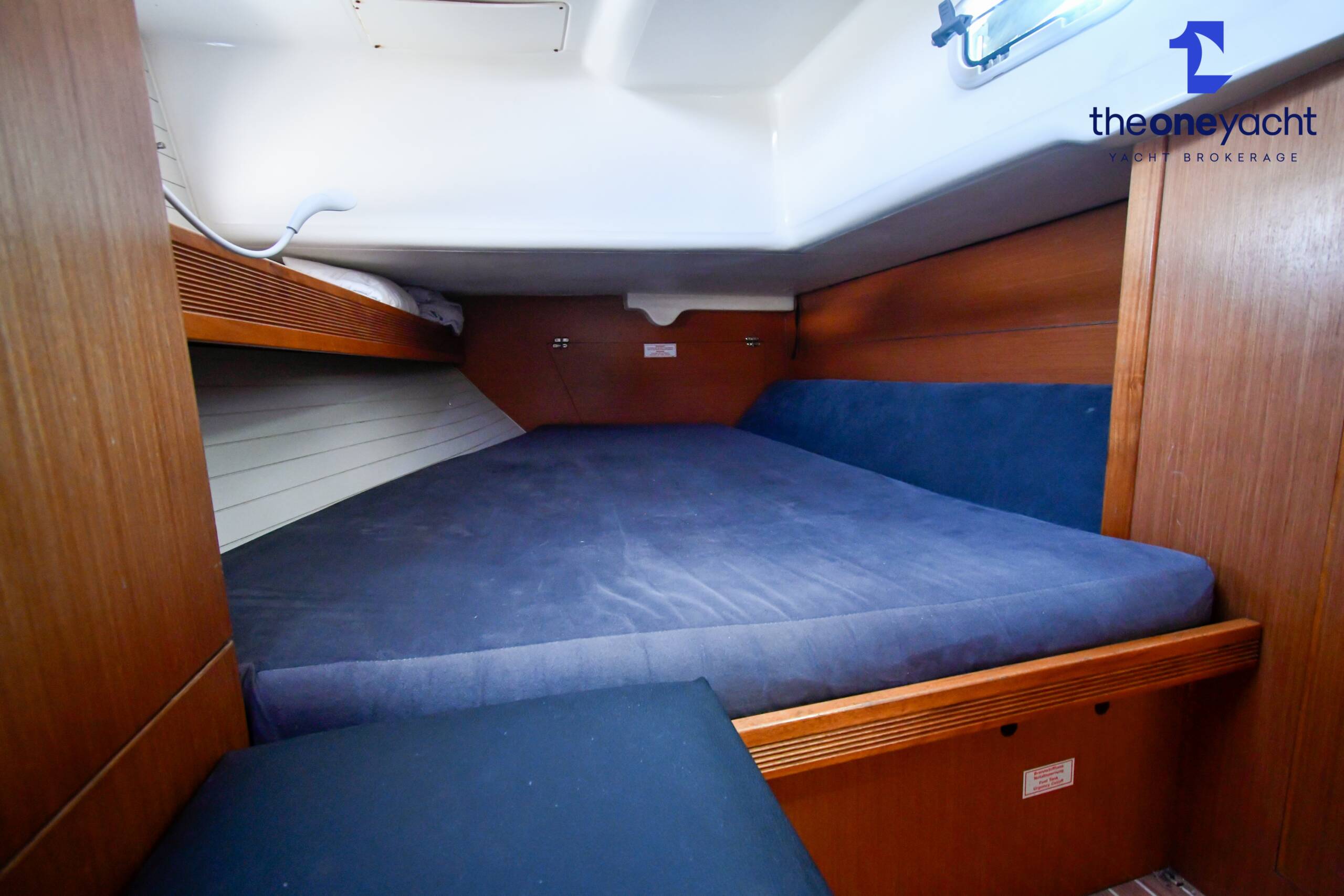 Bavaria 47 Cruiser - Image 85