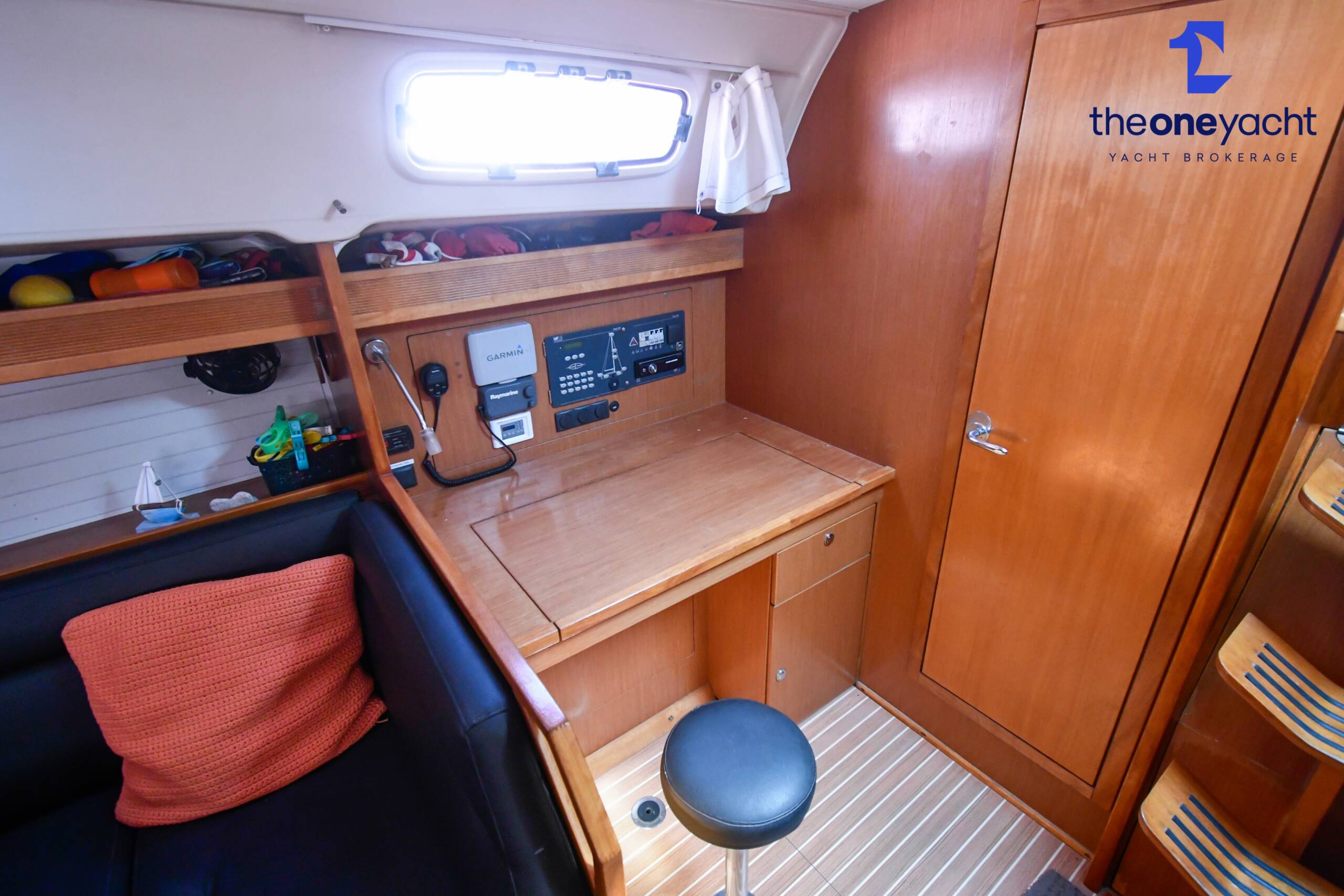 Bavaria 47 Cruiser - Image 87