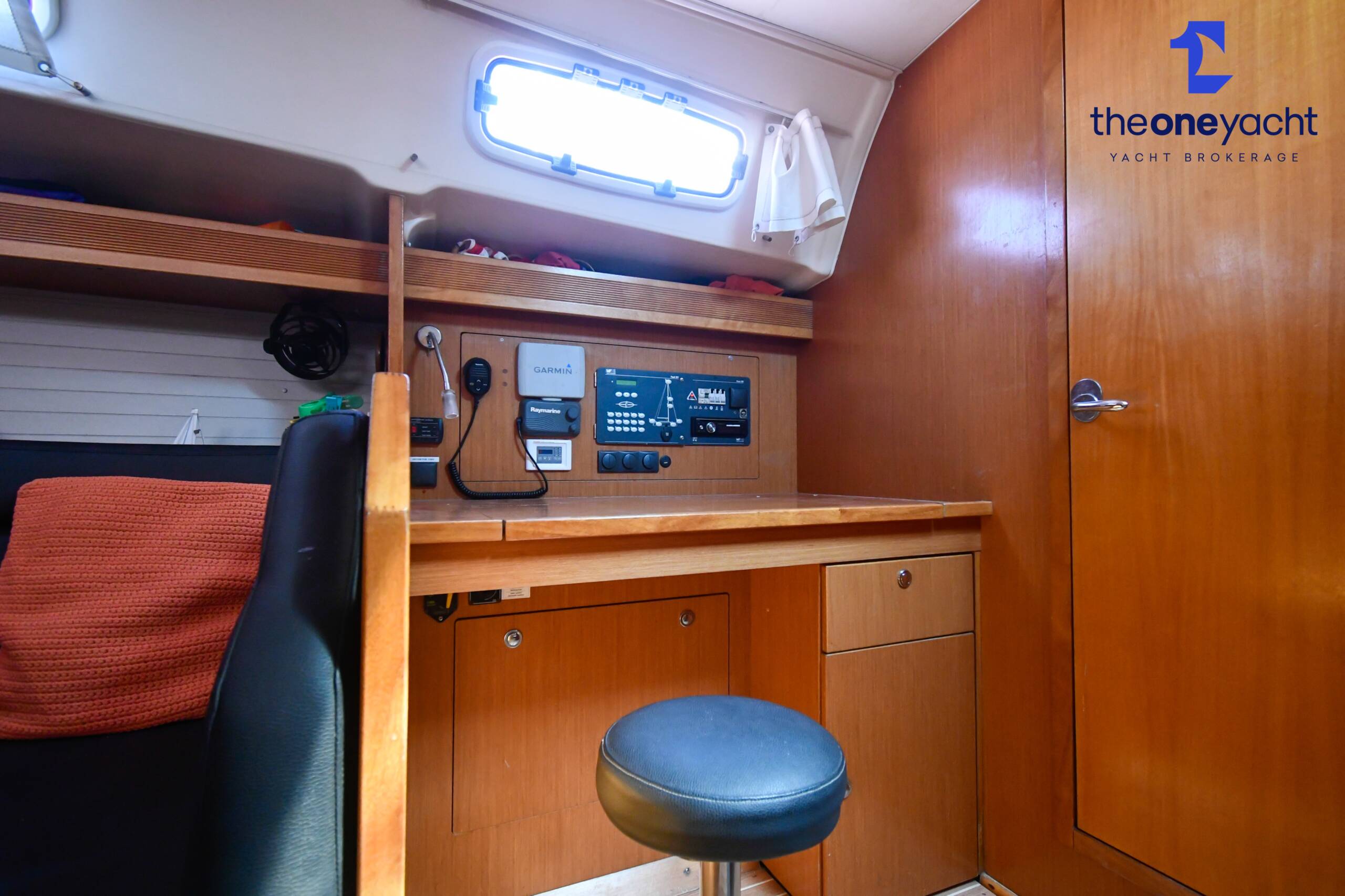 Bavaria 47 Cruiser - Image 88