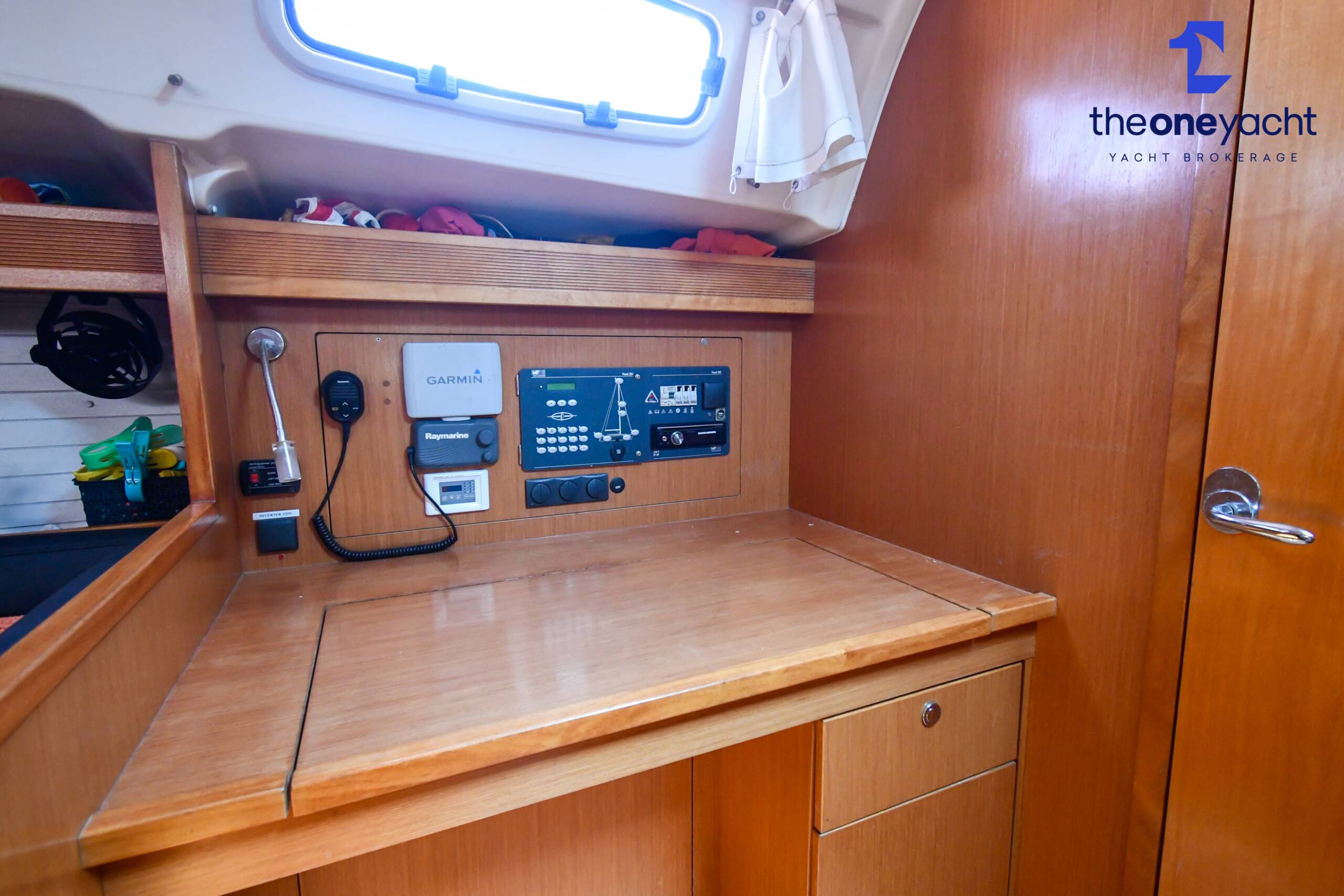 Bavaria 47 Cruiser - Image 89