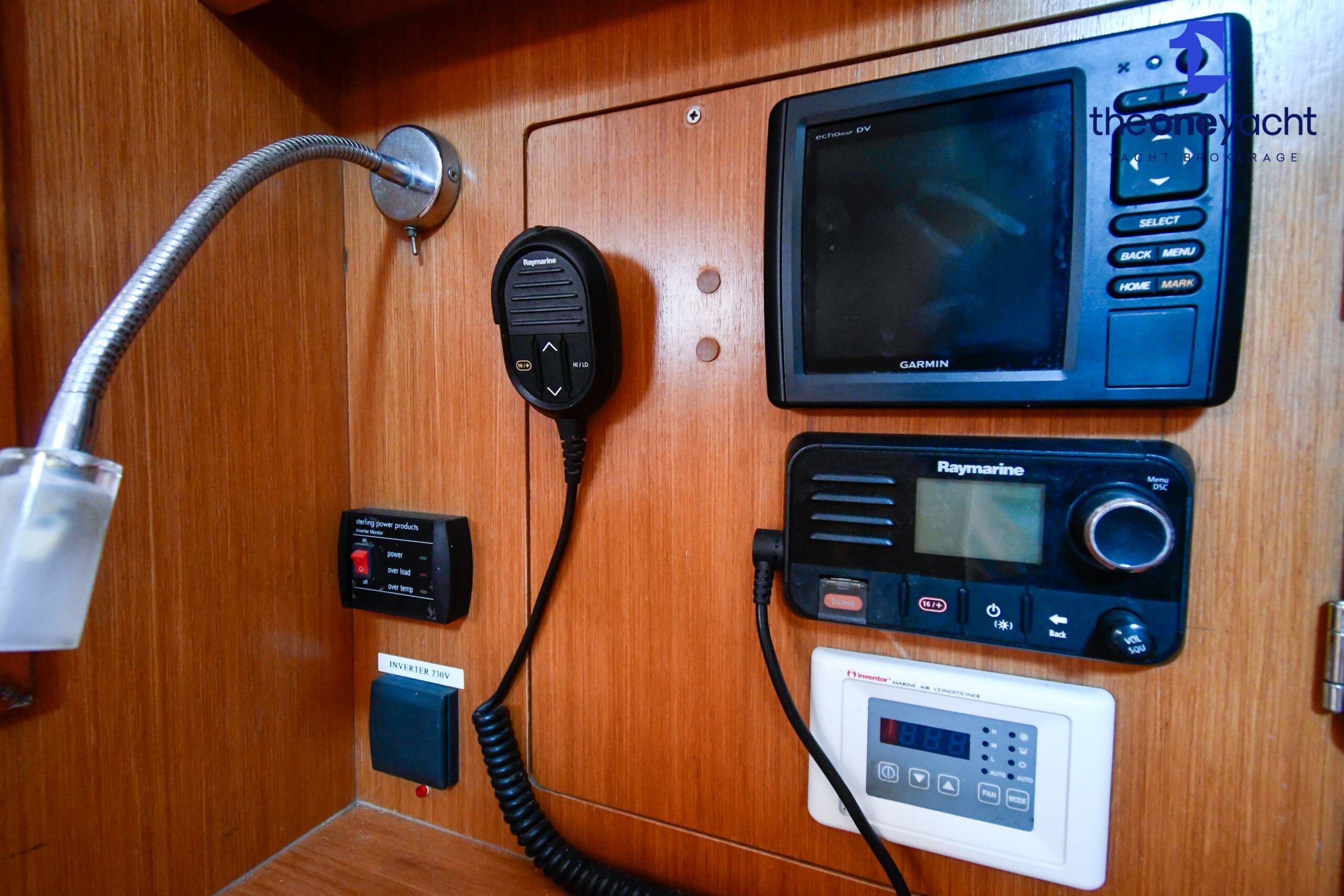 Bavaria 47 Cruiser - Image 93