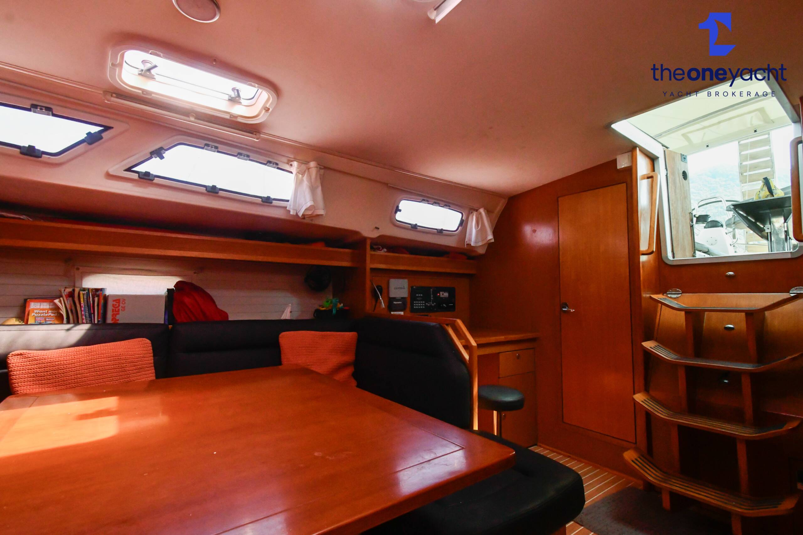 Bavaria 47 Cruiser - Image 94