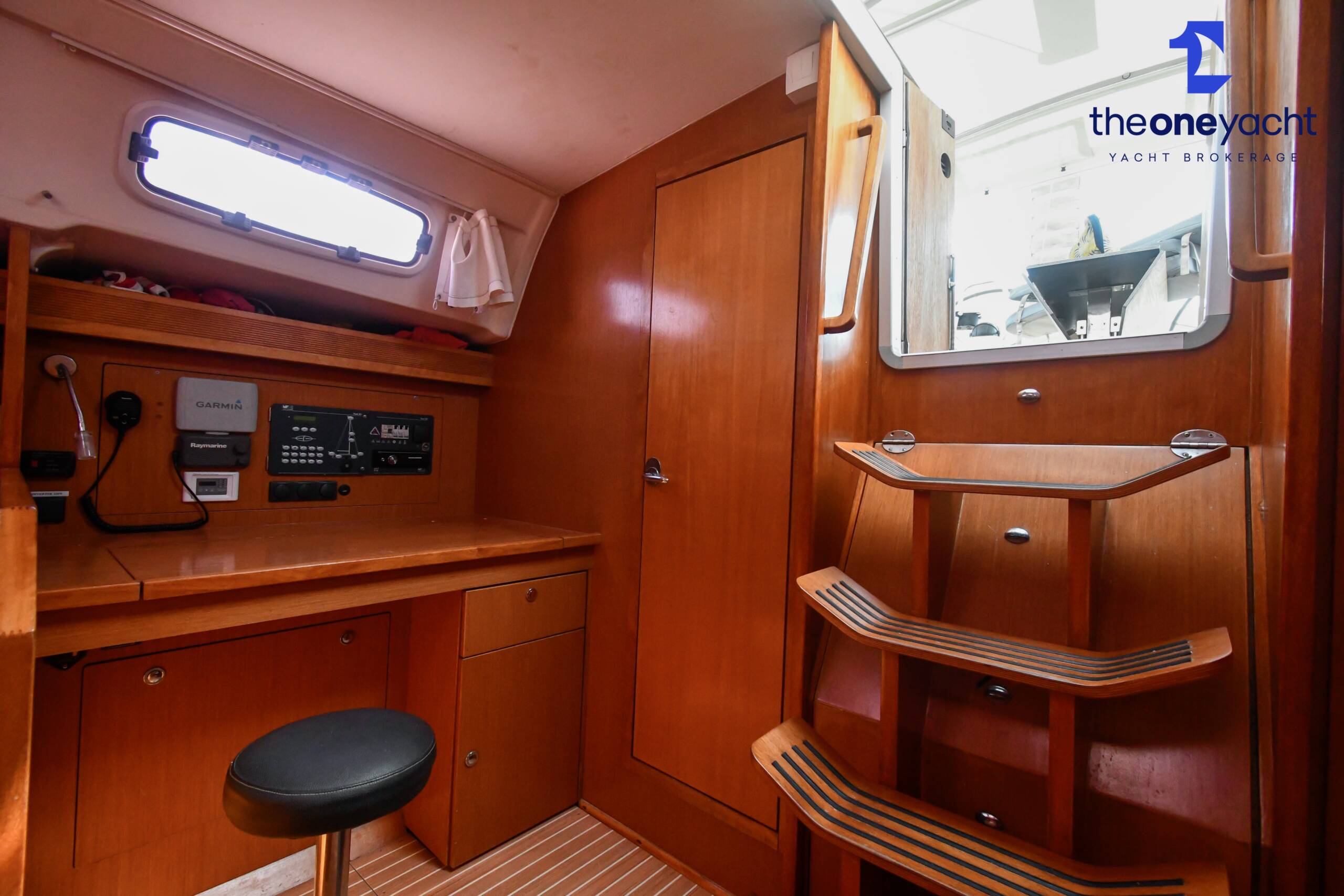 Bavaria 47 Cruiser - Image 95