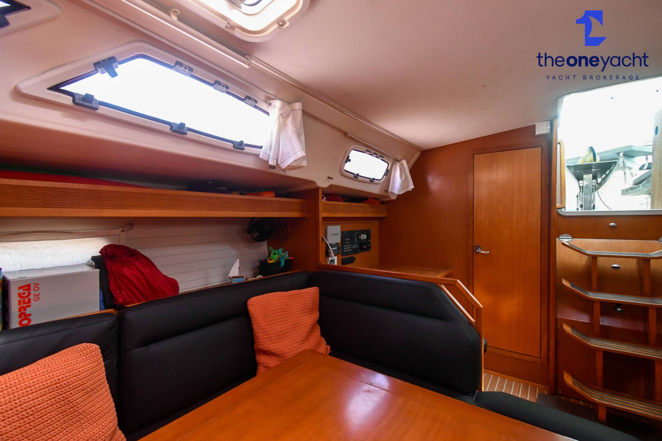 Bavaria 47 Cruiser - Image 96