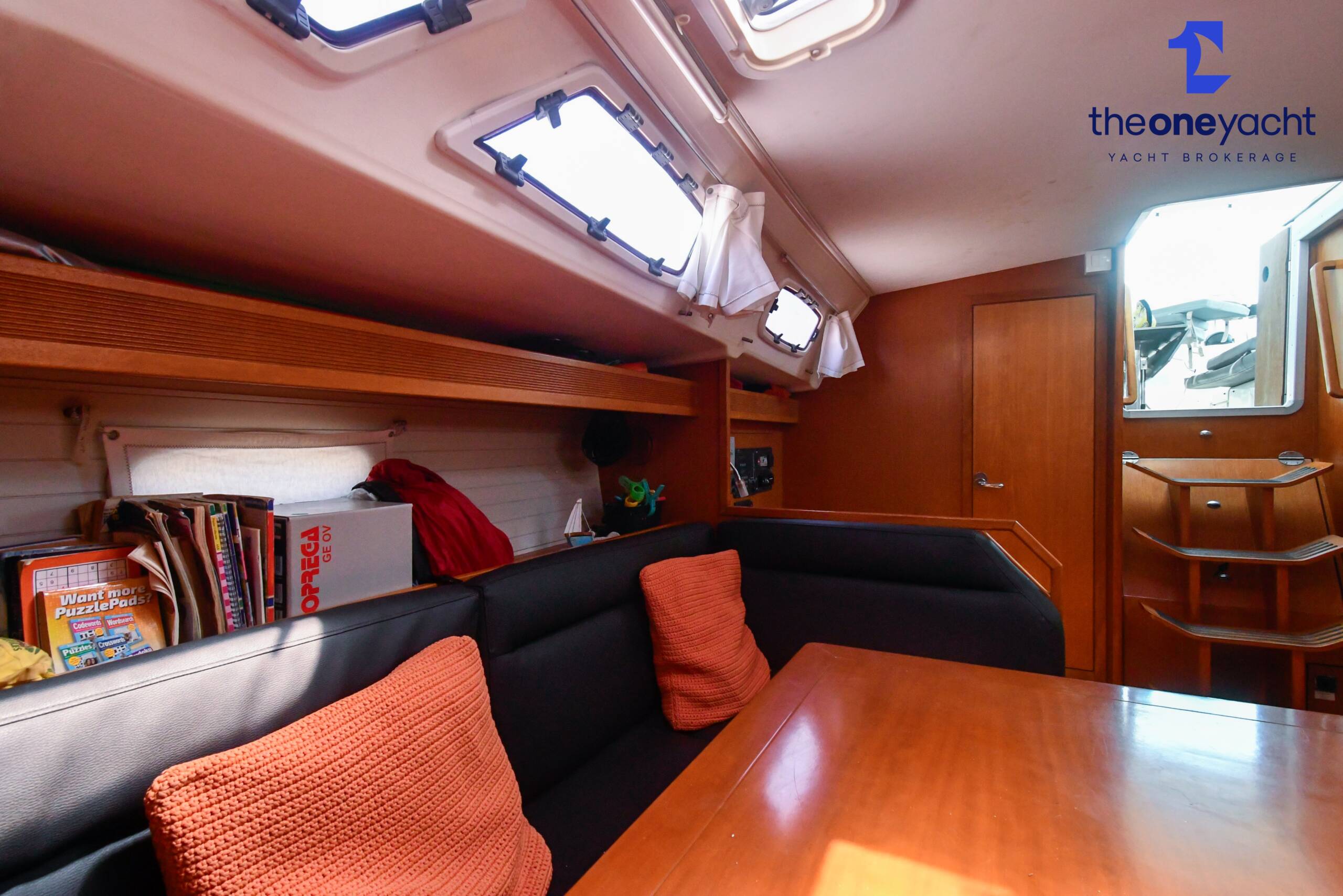 Bavaria 47 Cruiser - Image 97