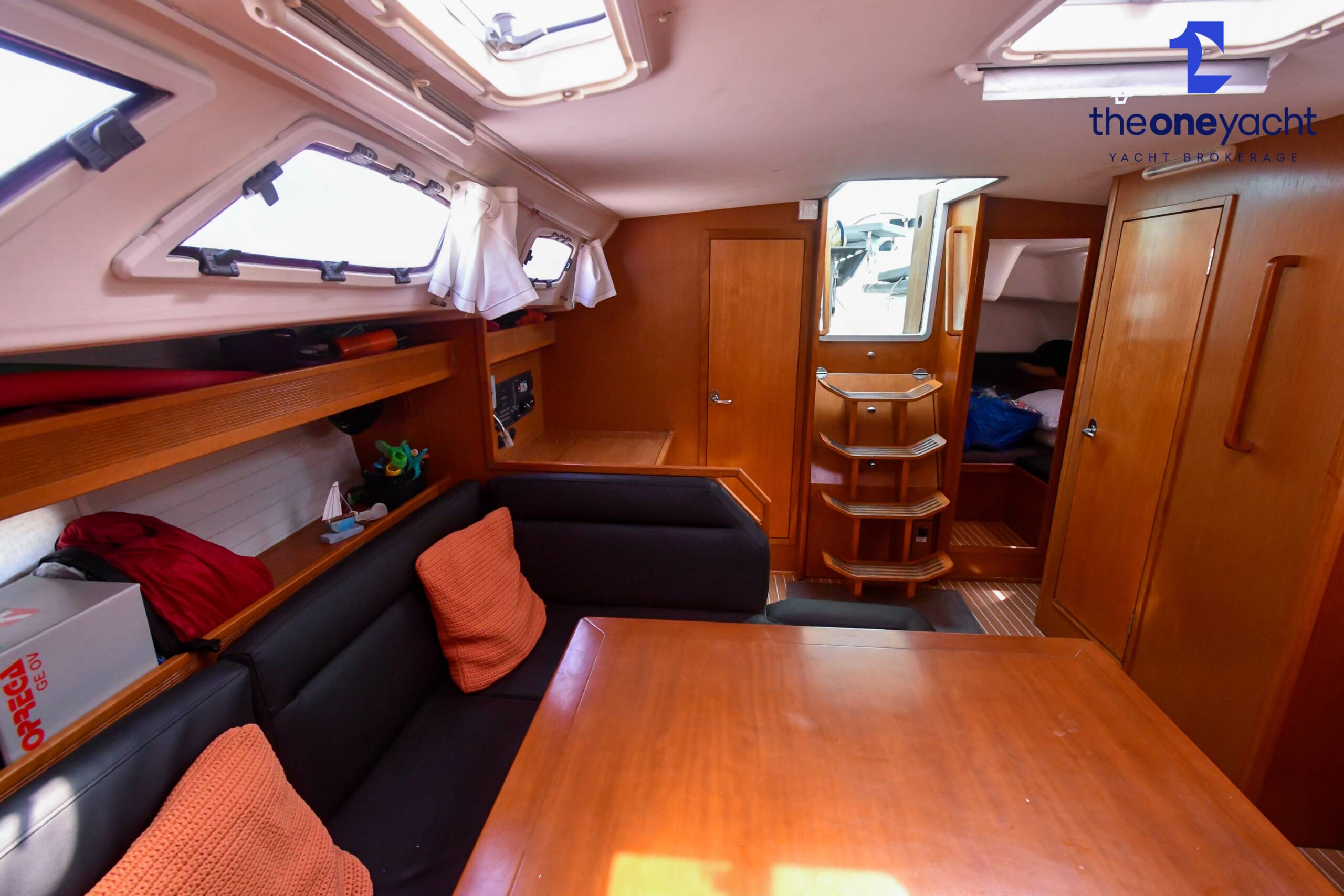 Bavaria 47 Cruiser - Image 98