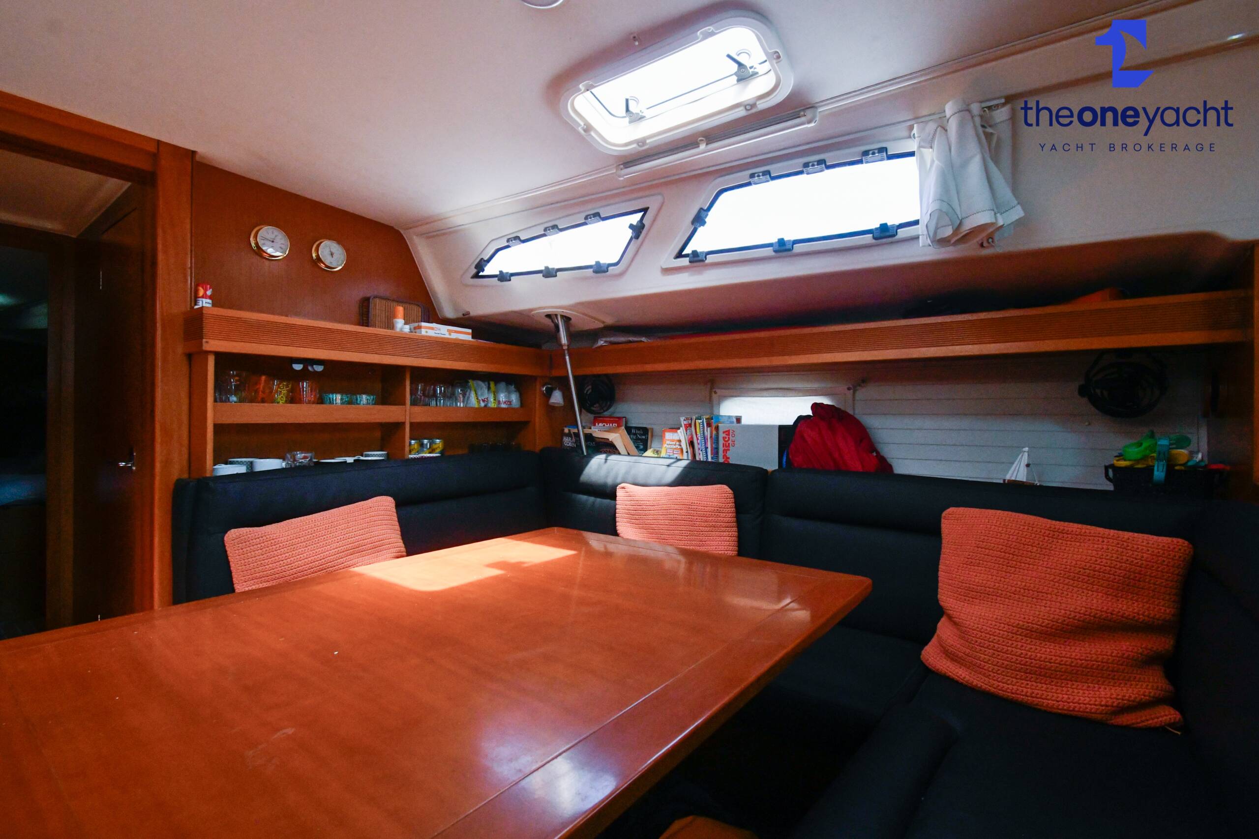 Bavaria 47 Cruiser - Image 99