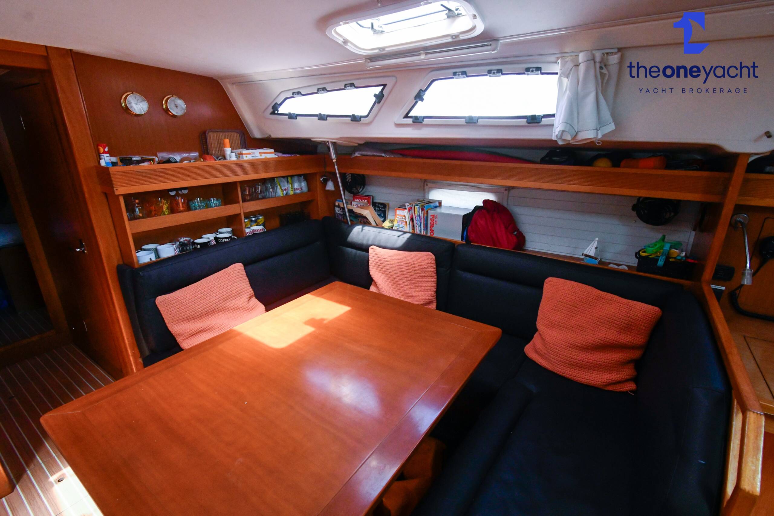Bavaria 47 Cruiser - Image 100