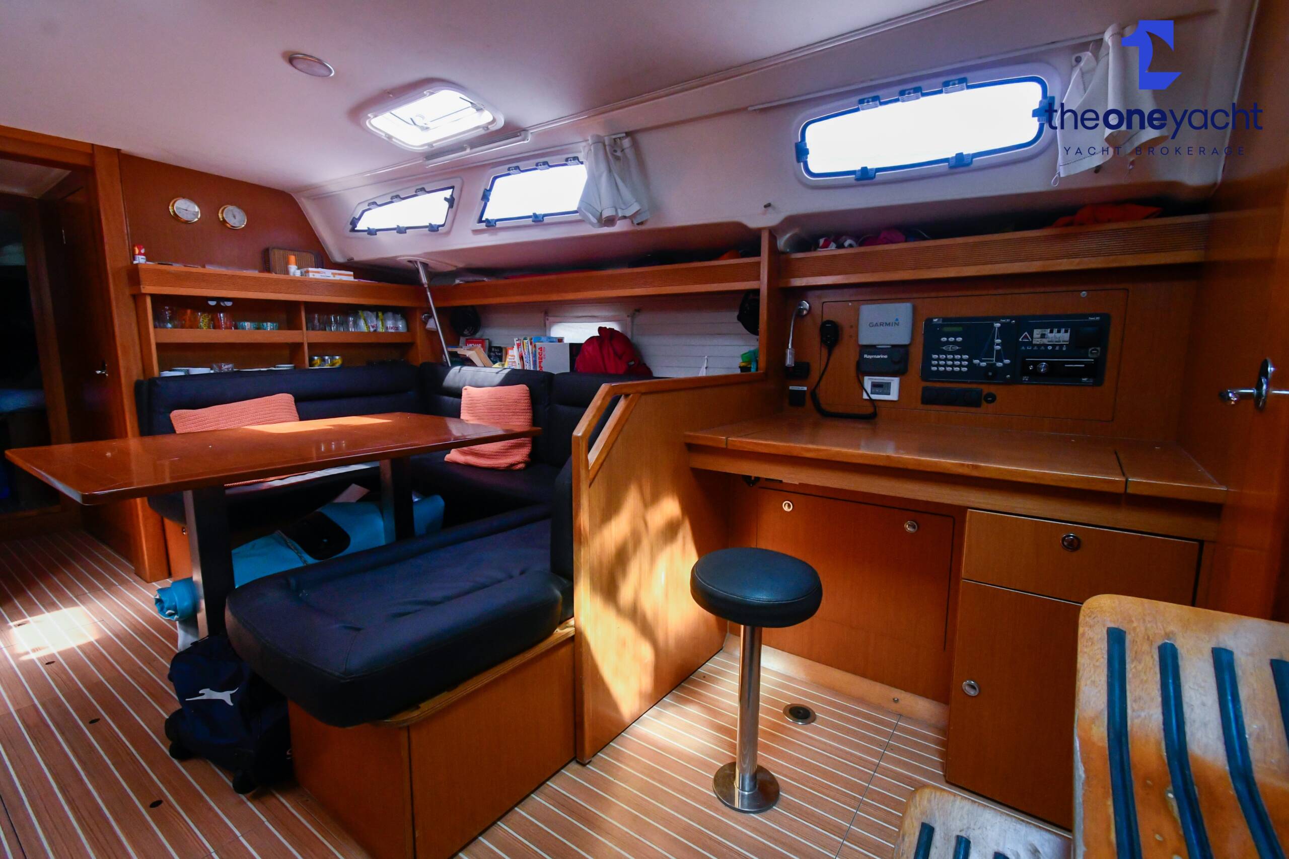 Bavaria 47 Cruiser - Image 101