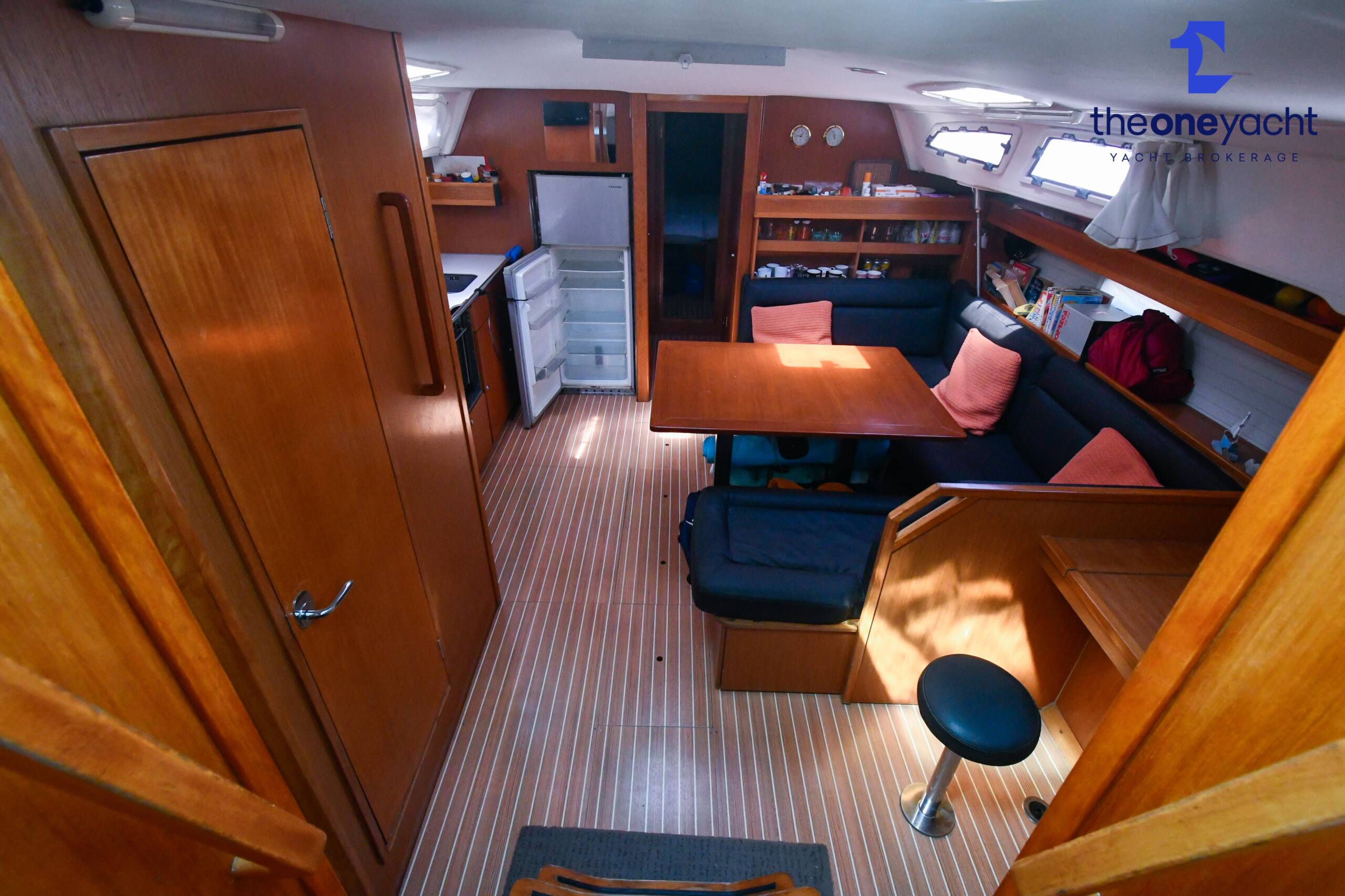 Bavaria 47 Cruiser - Image 102
