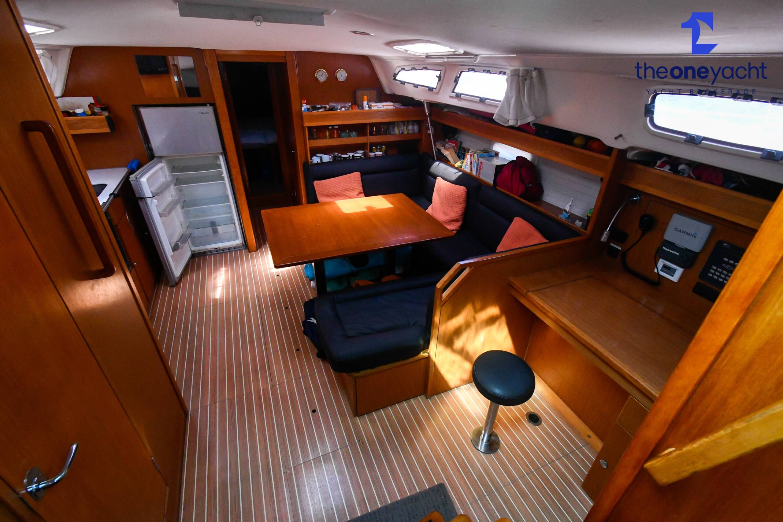 Bavaria 47 Cruiser - Image 103