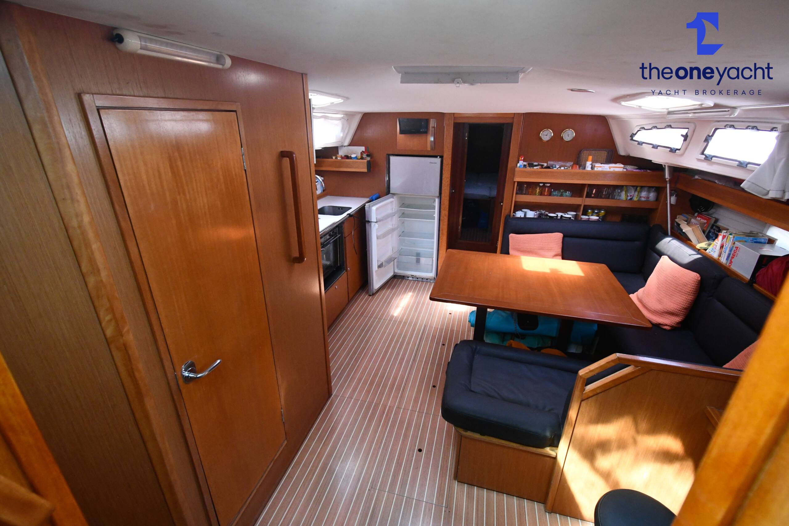 Bavaria 47 Cruiser - Image 104