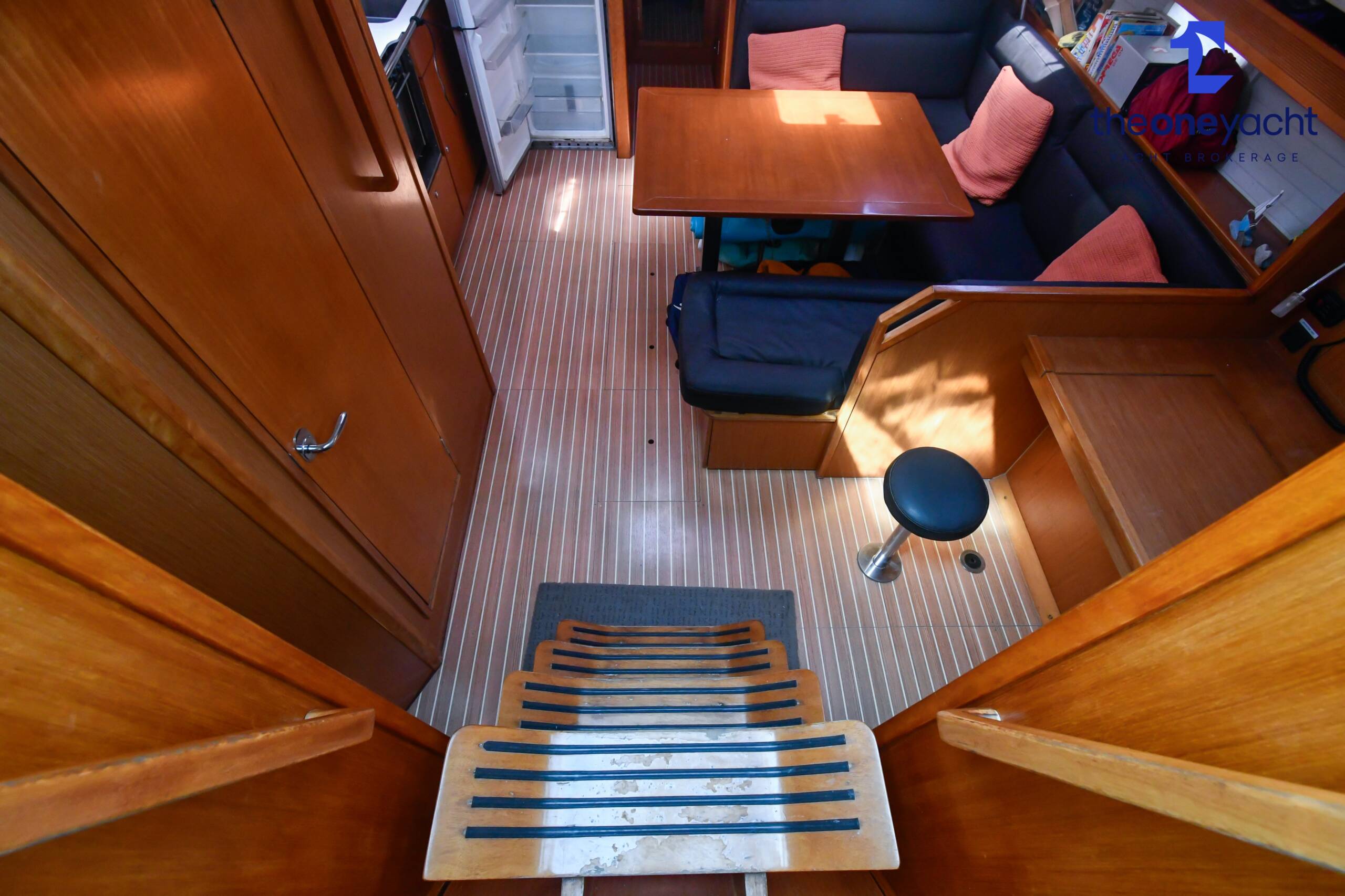 Bavaria 47 Cruiser - Image 105