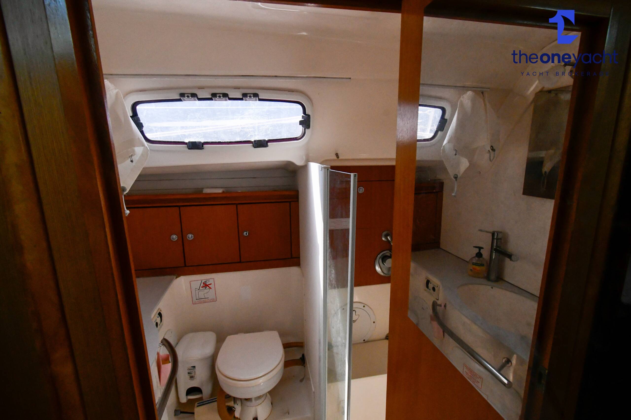 Bavaria 47 Cruiser - Image 106