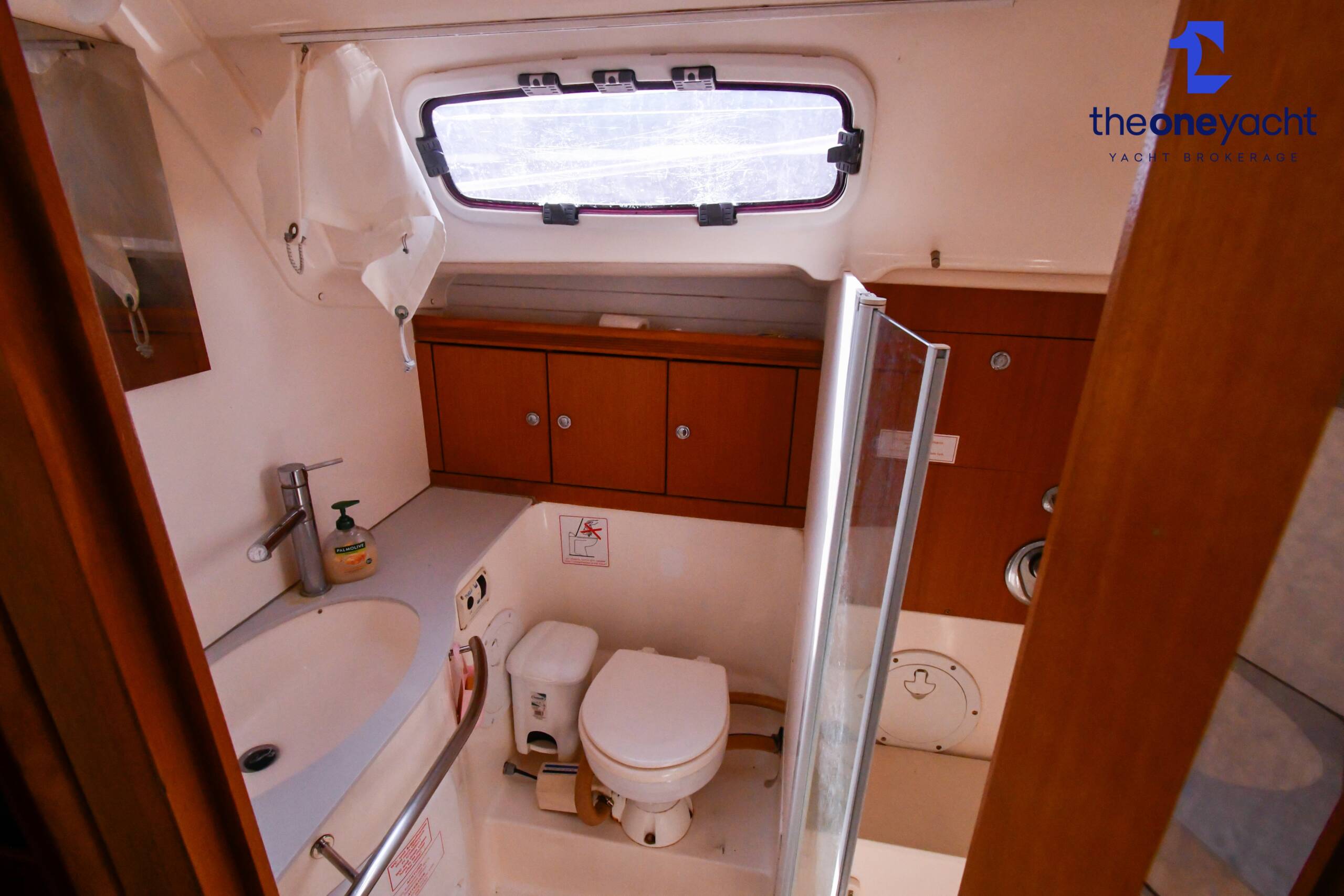Bavaria 47 Cruiser - Image 107
