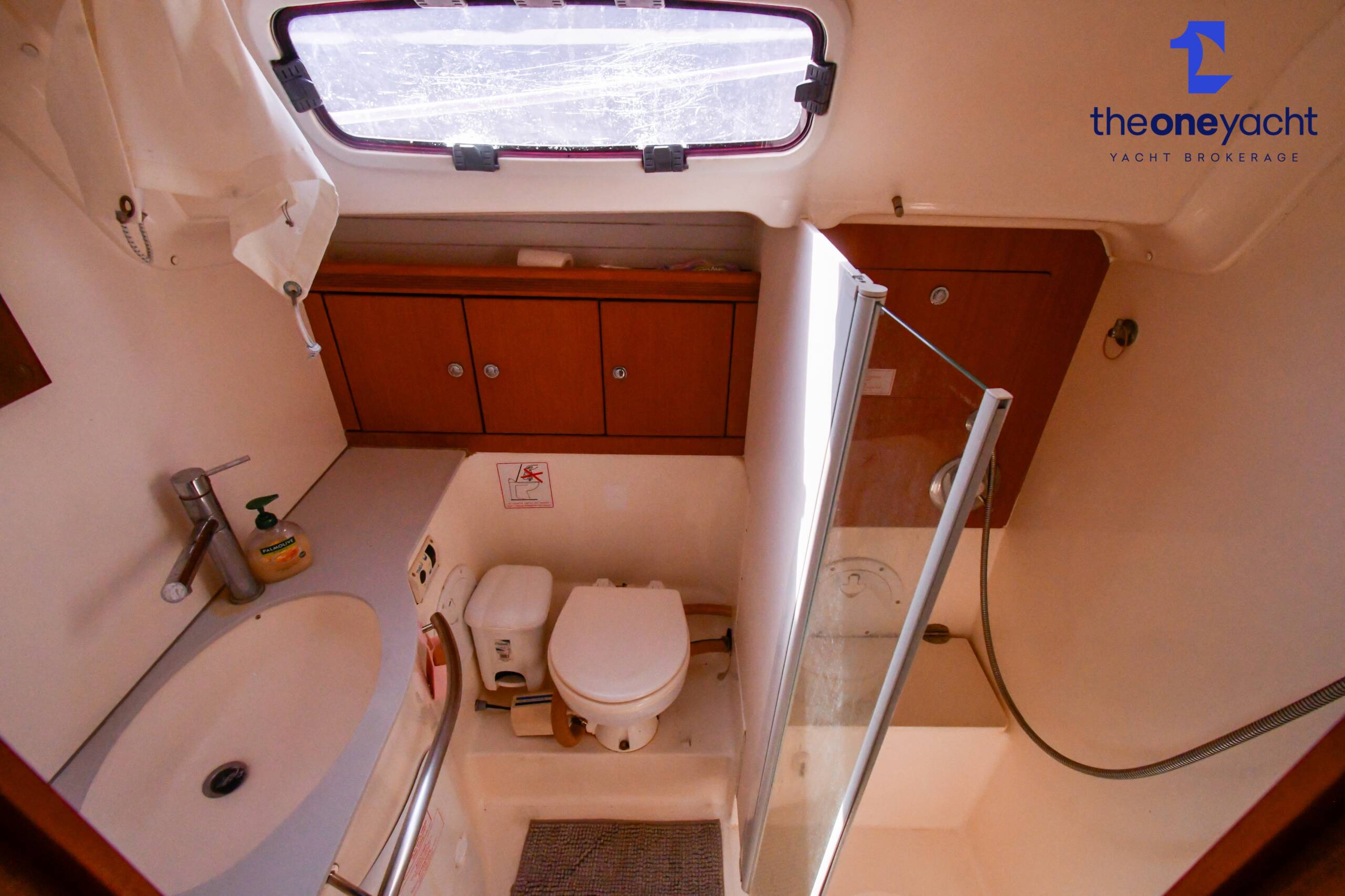 Bavaria 47 Cruiser - Image 108