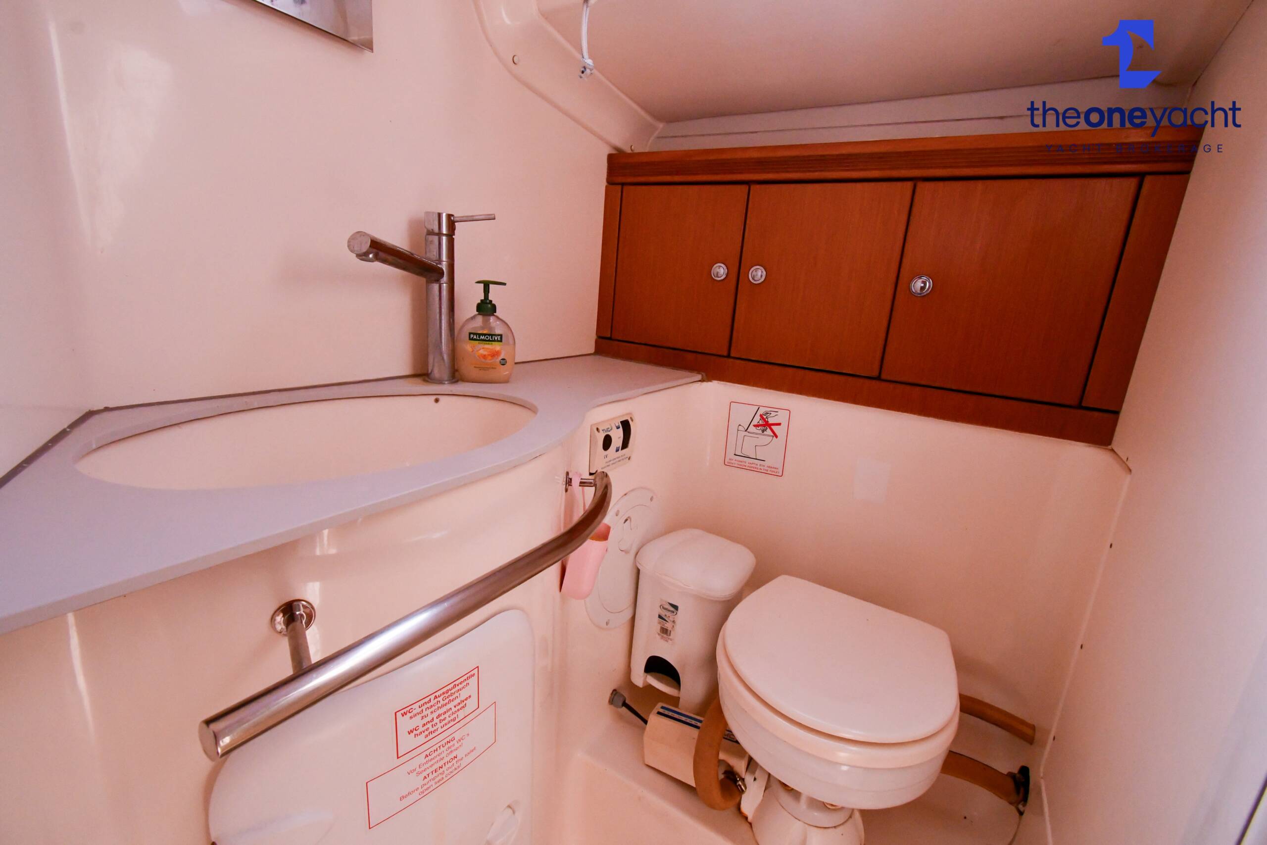 Bavaria 47 Cruiser - Image 109
