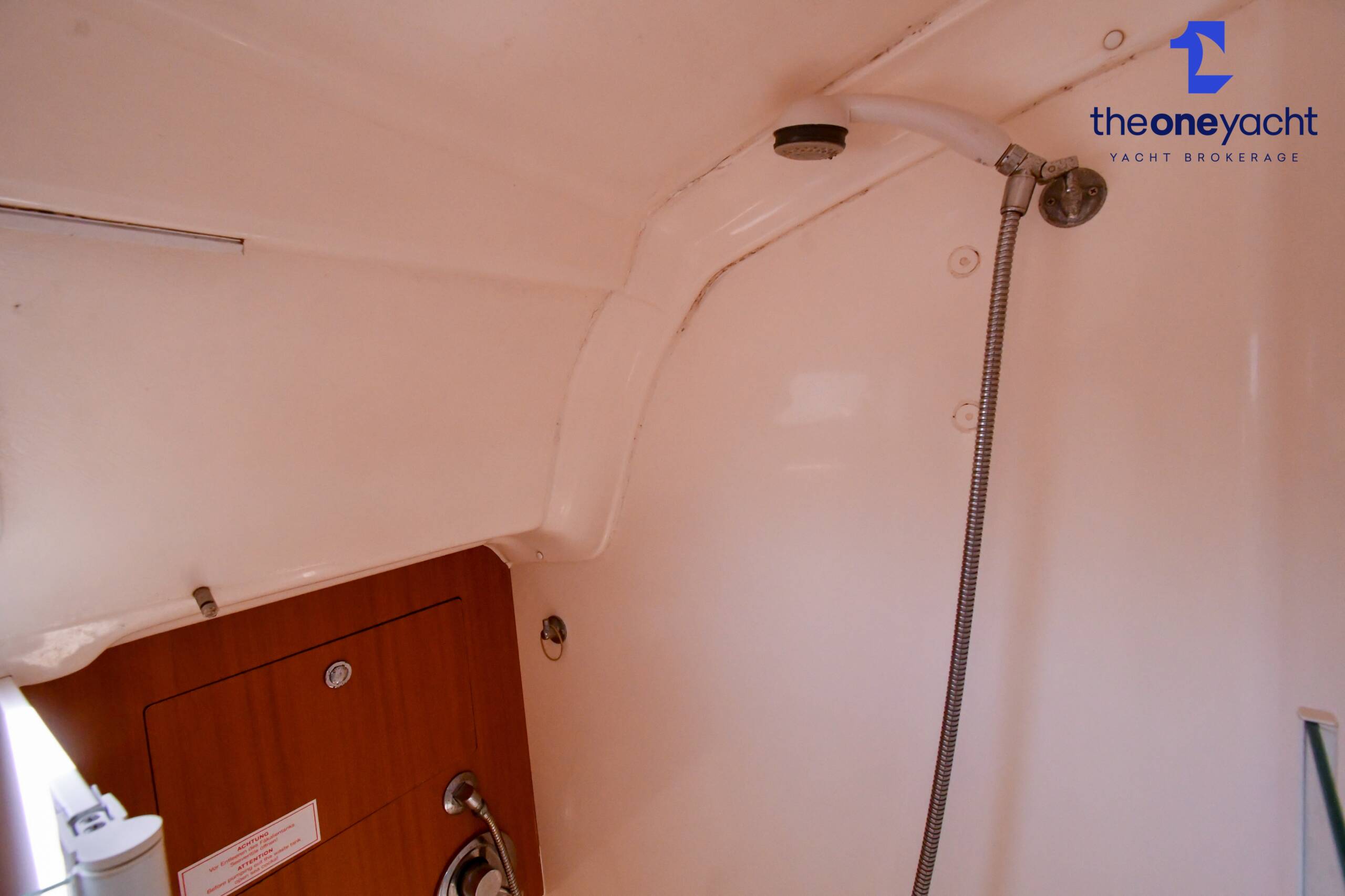 Bavaria 47 Cruiser - Image 111