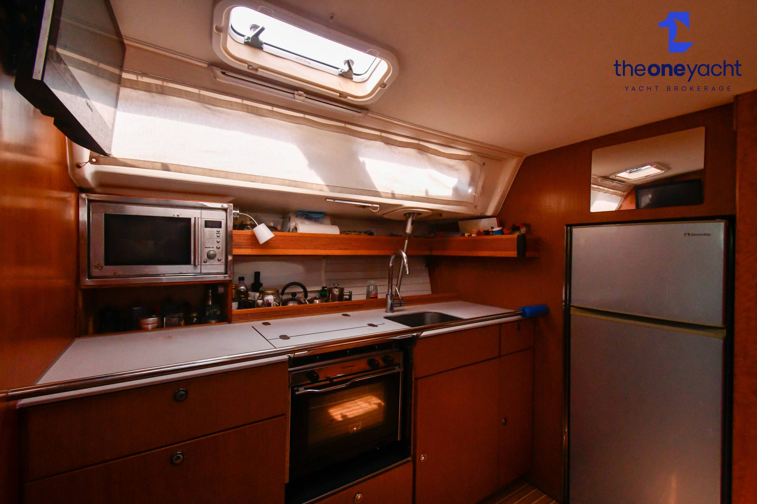 Bavaria 47 Cruiser - Image 112