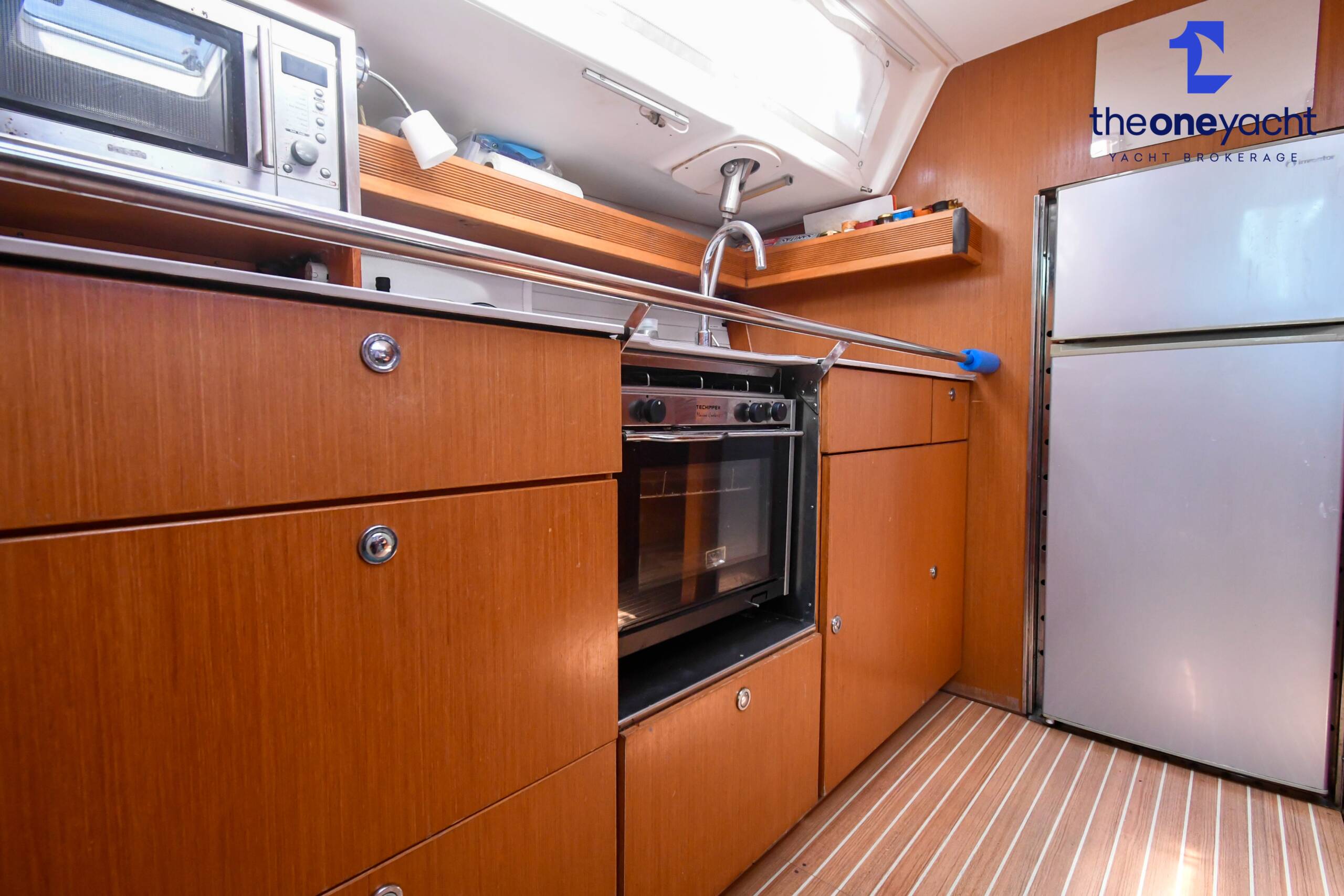 Bavaria 47 Cruiser - Image 113