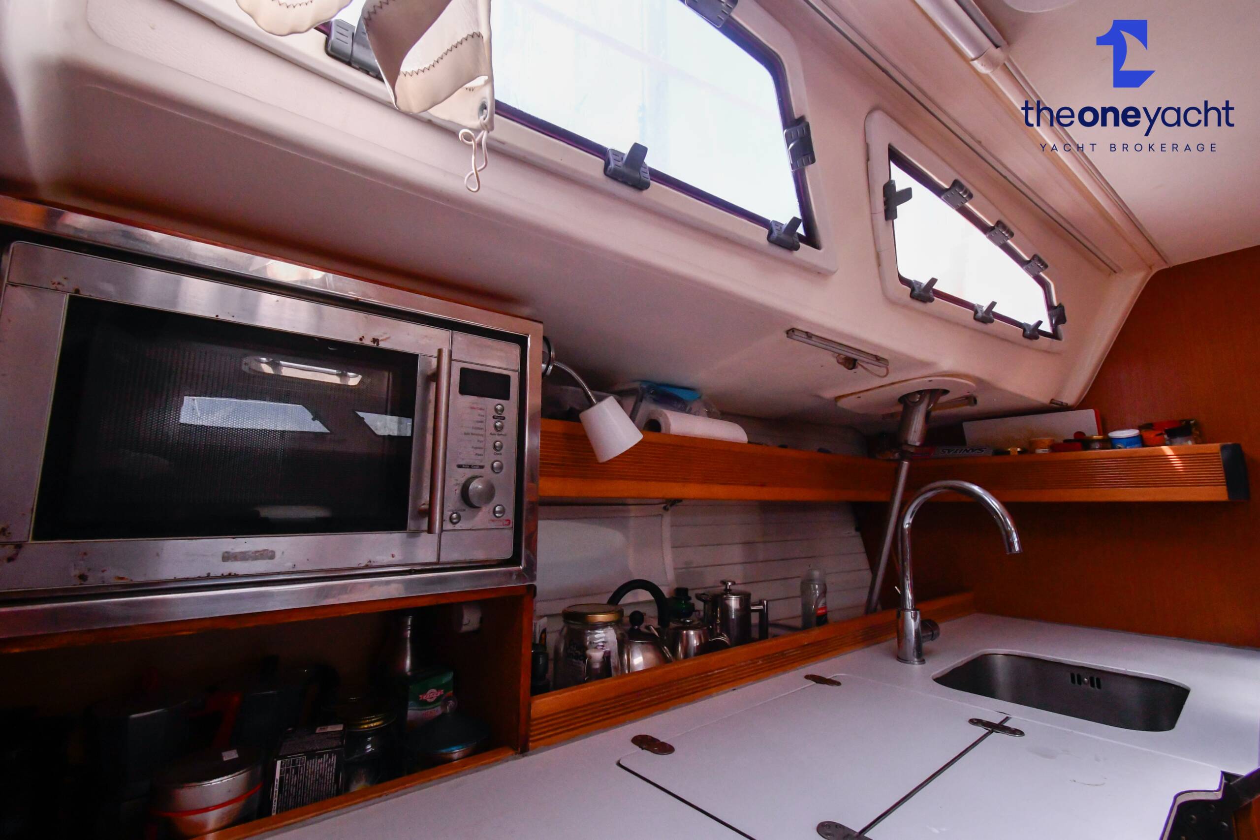 Bavaria 47 Cruiser - Image 117