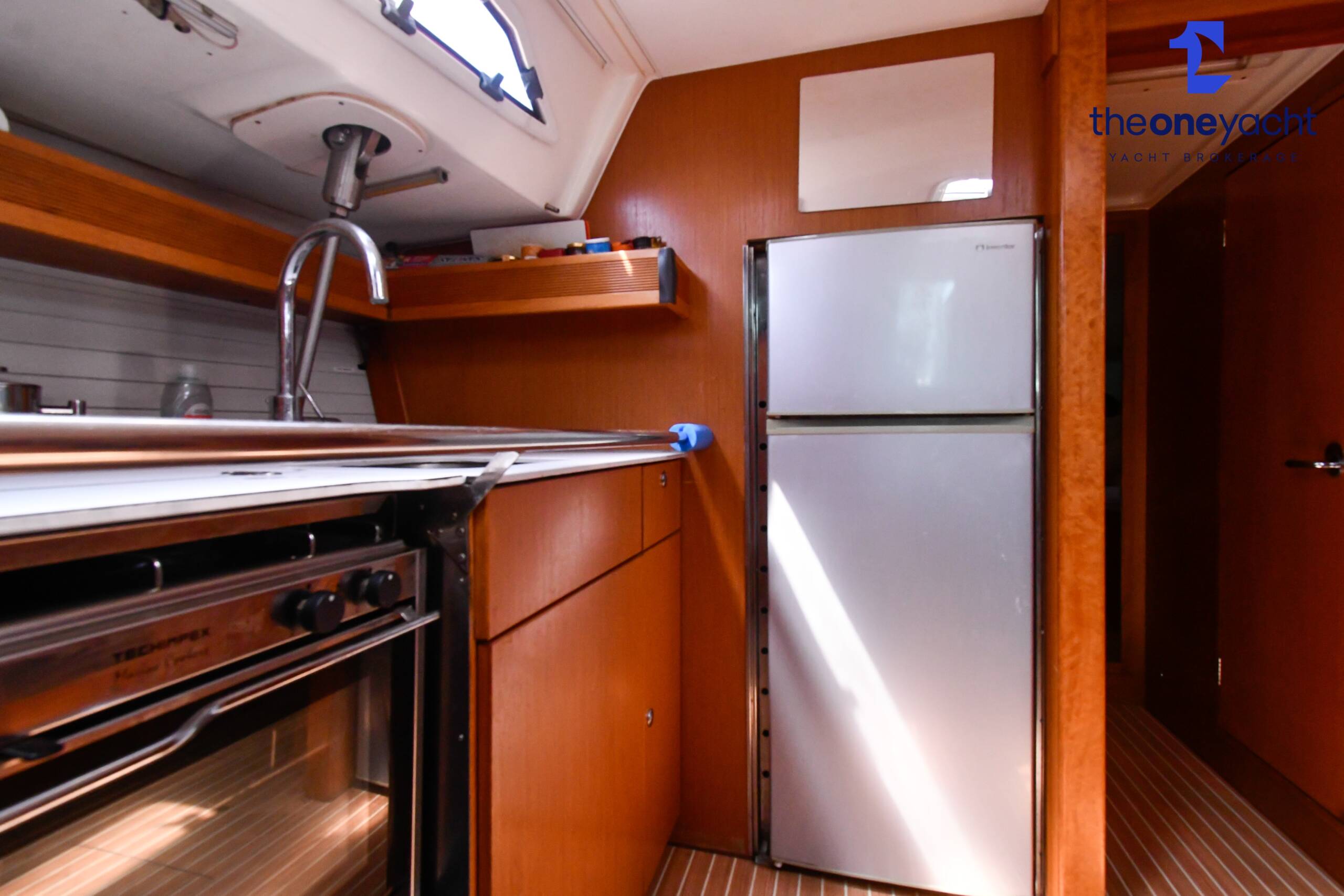 Bavaria 47 Cruiser - Image 118