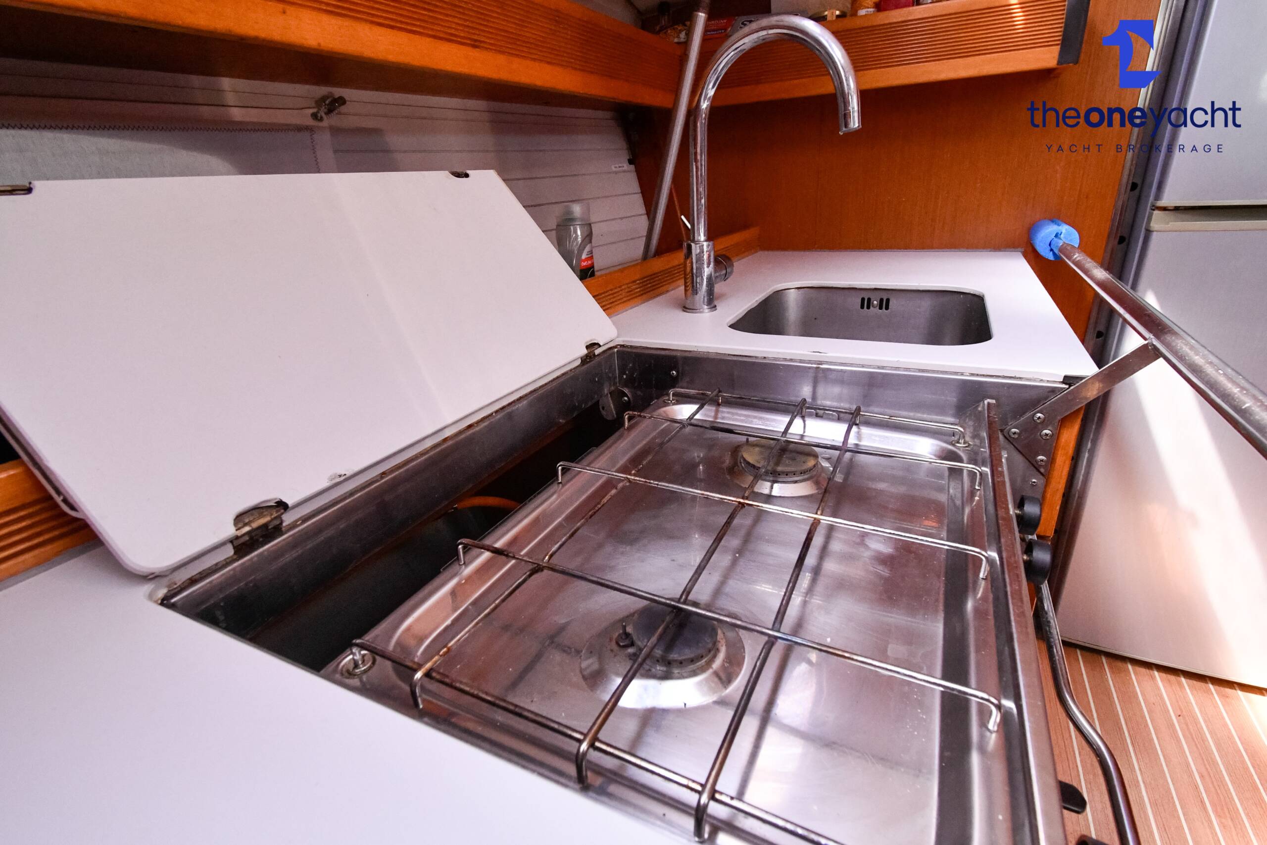 Bavaria 47 Cruiser - Image 122