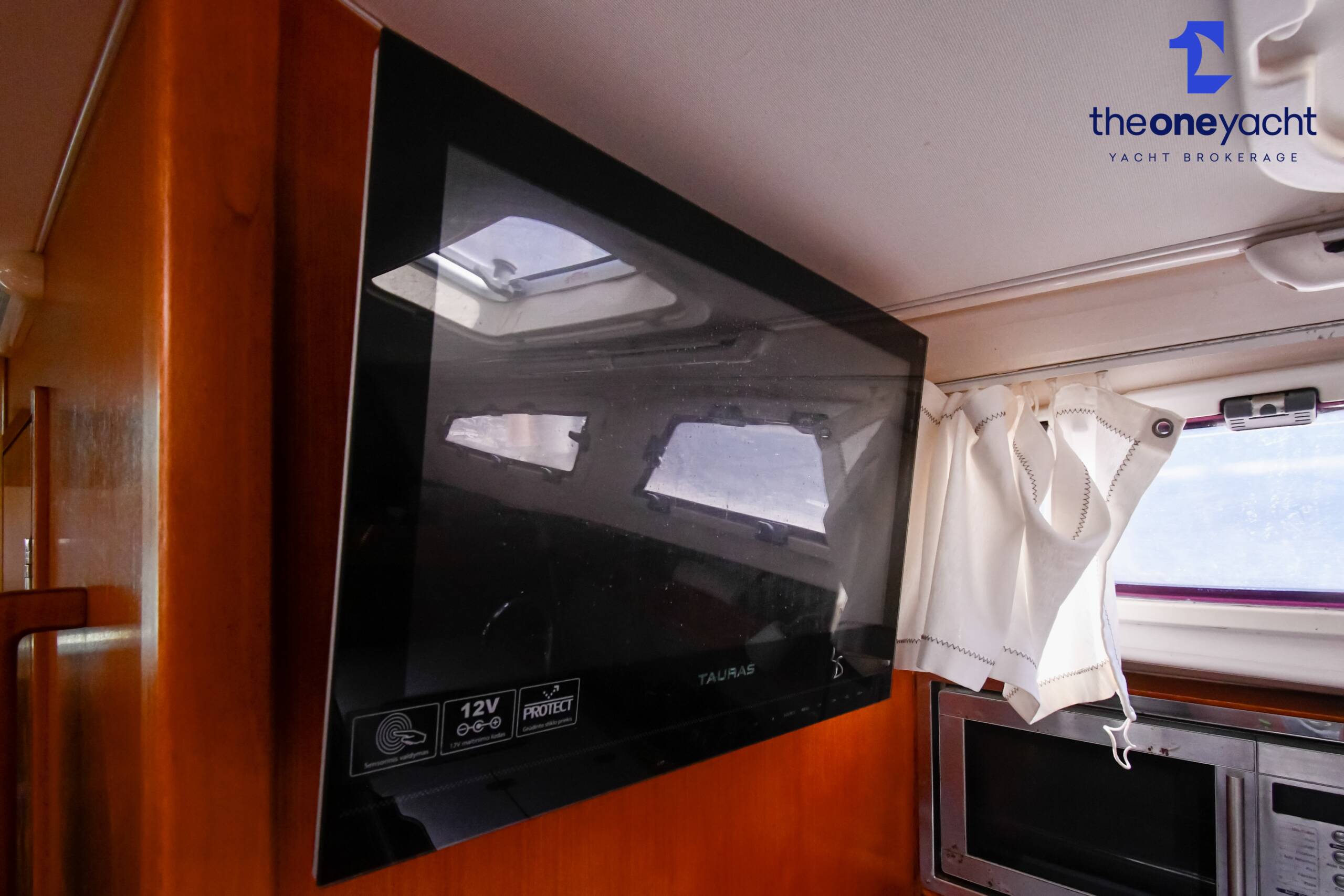 Bavaria 47 Cruiser - Image 123