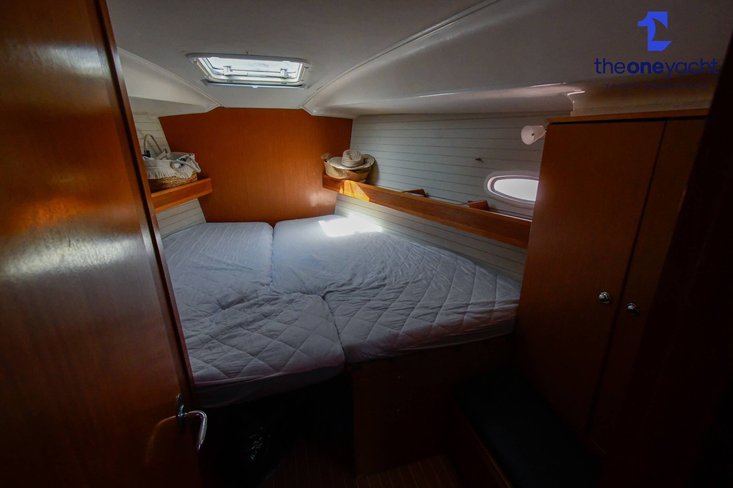 Bavaria 47 Cruiser - Image 126