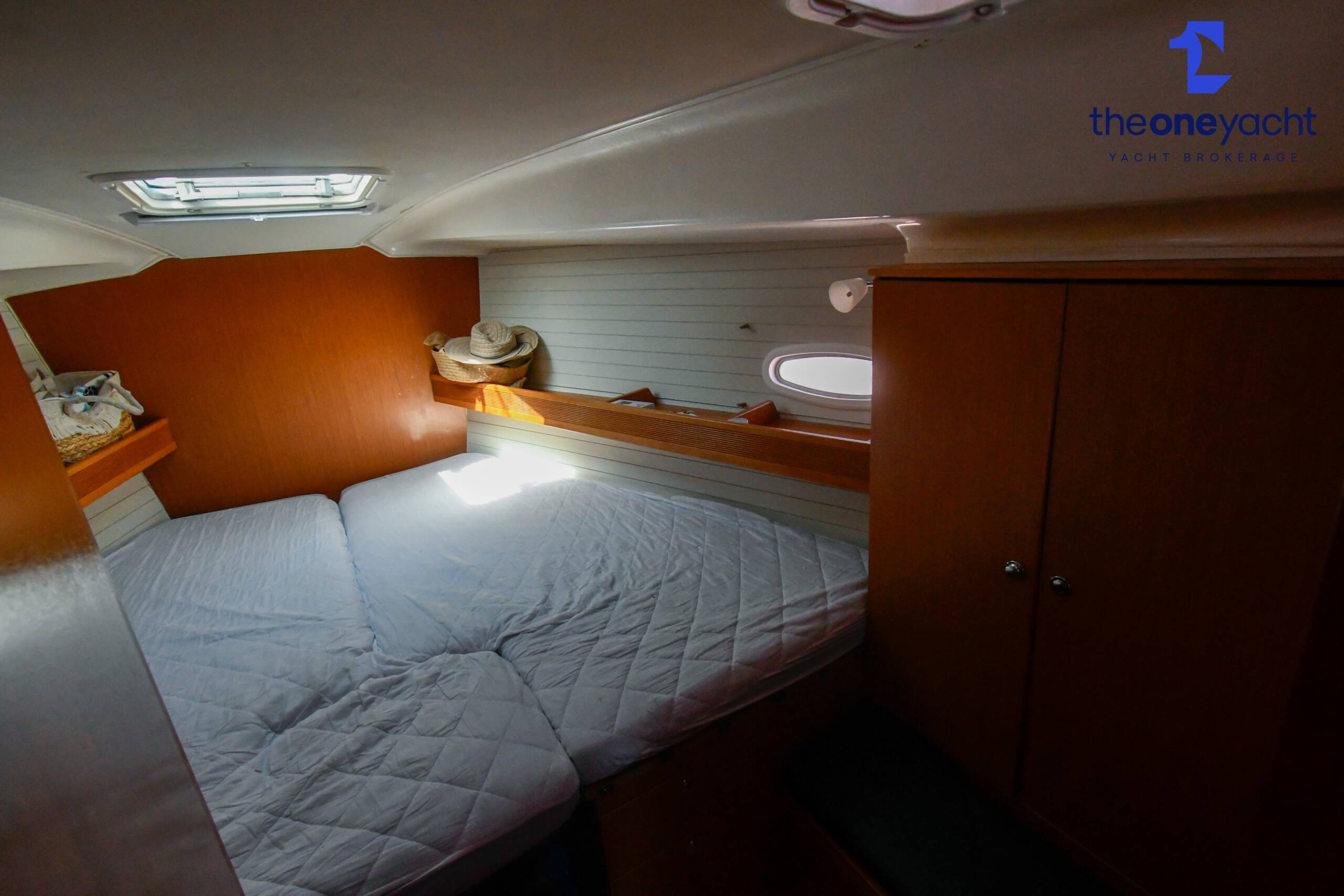 Bavaria 47 Cruiser - Image 127
