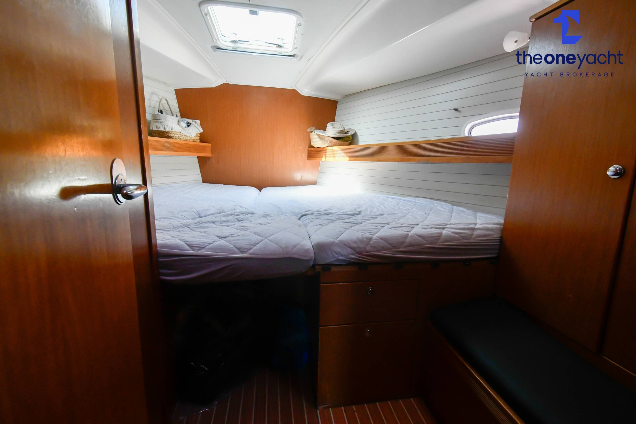 Bavaria 47 Cruiser - Image 128