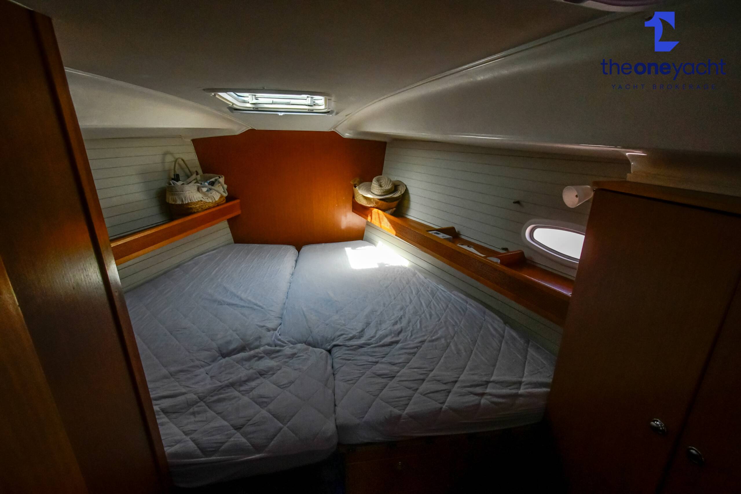 Bavaria 47 Cruiser - Image 129