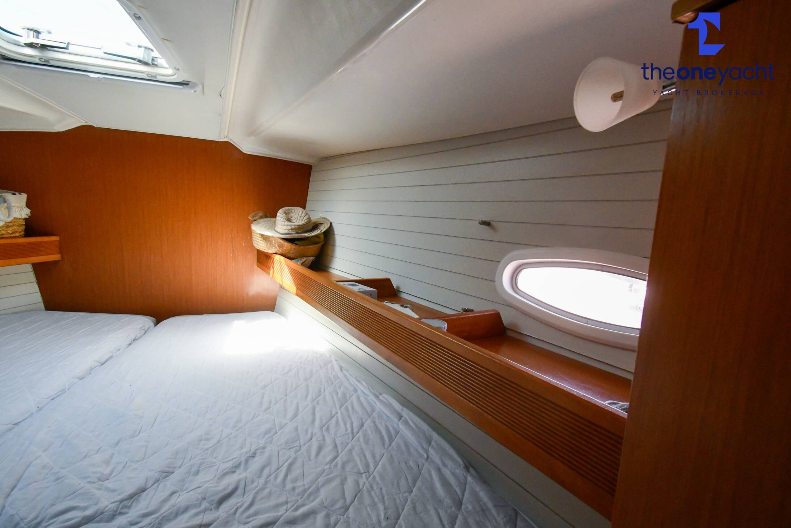 Bavaria 47 Cruiser - Image 131