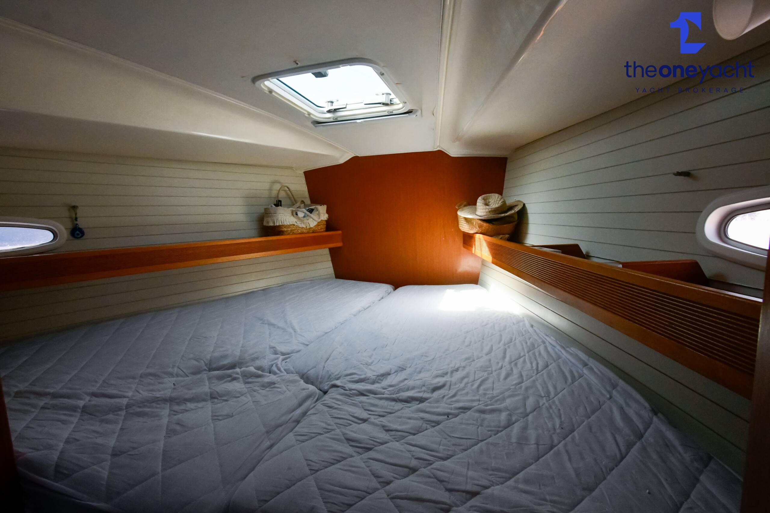 Bavaria 47 Cruiser - Image 132