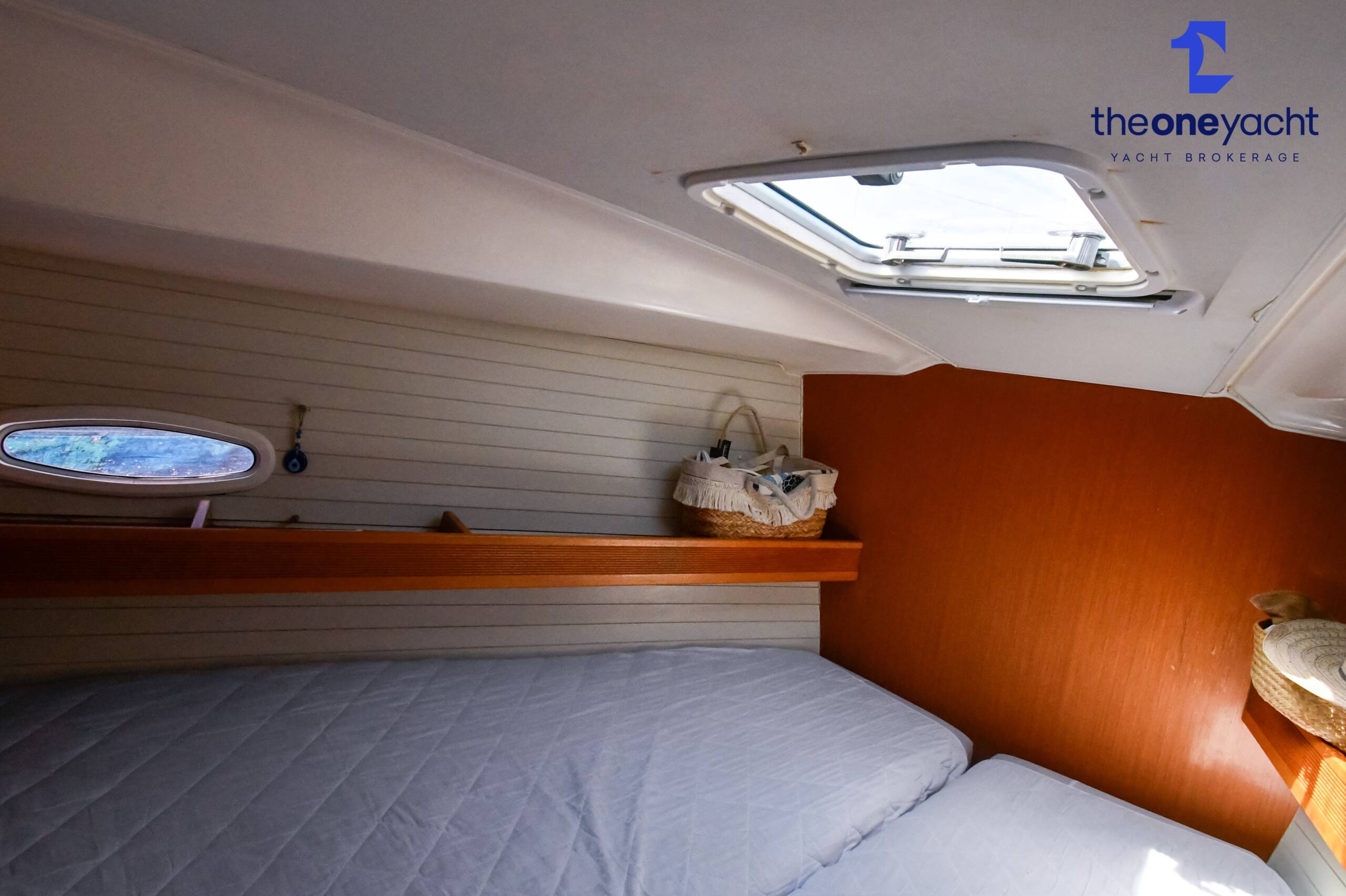 Bavaria 47 Cruiser - Image 133