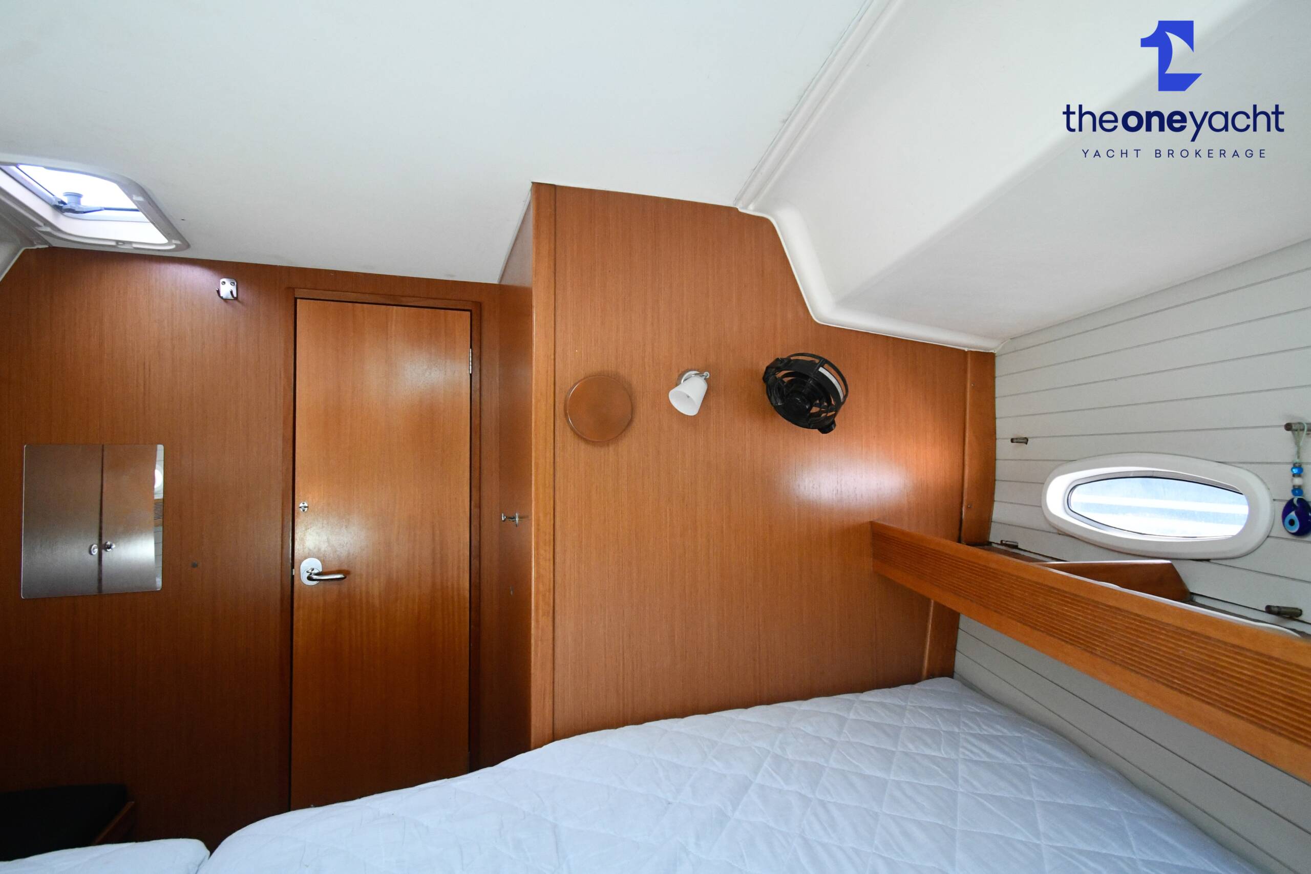 Bavaria 47 Cruiser - Image 135