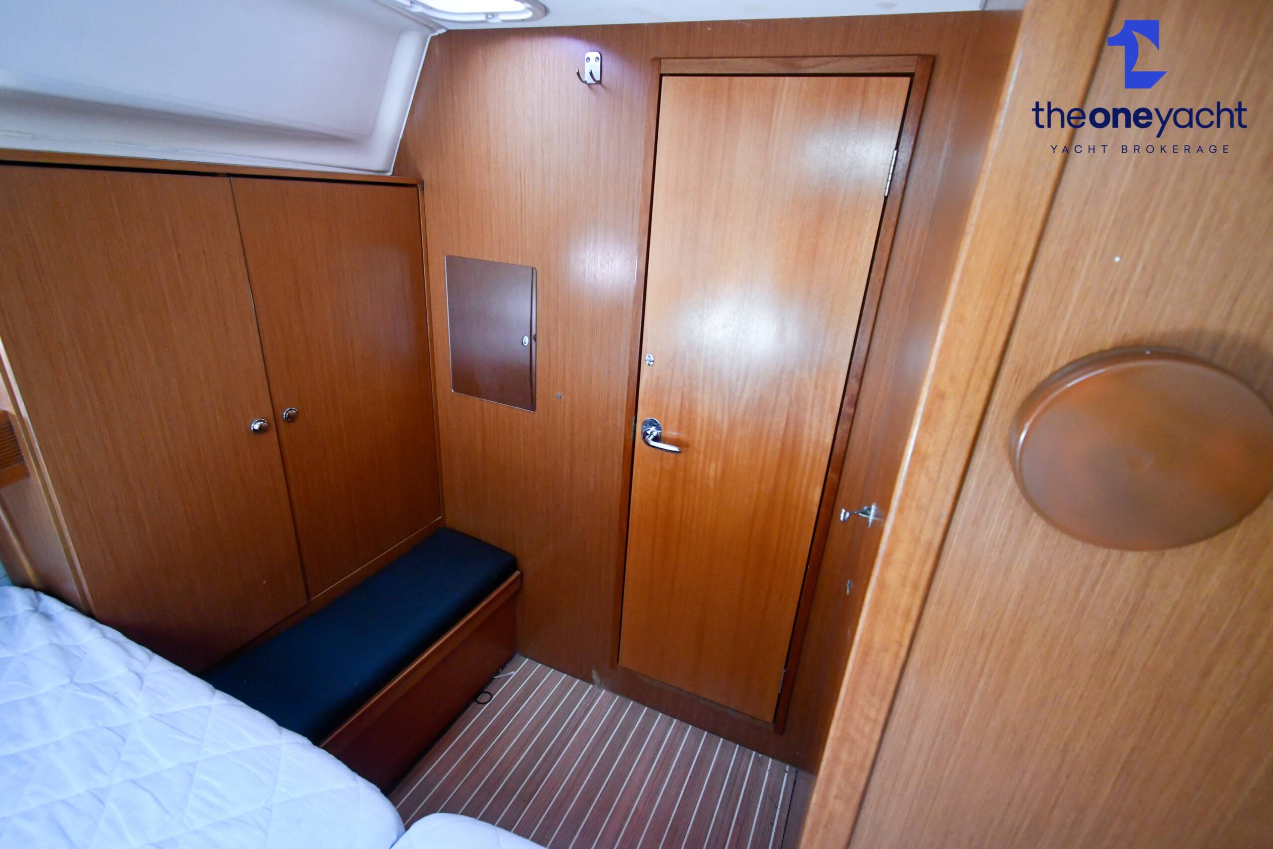 Bavaria 47 Cruiser - Image 136