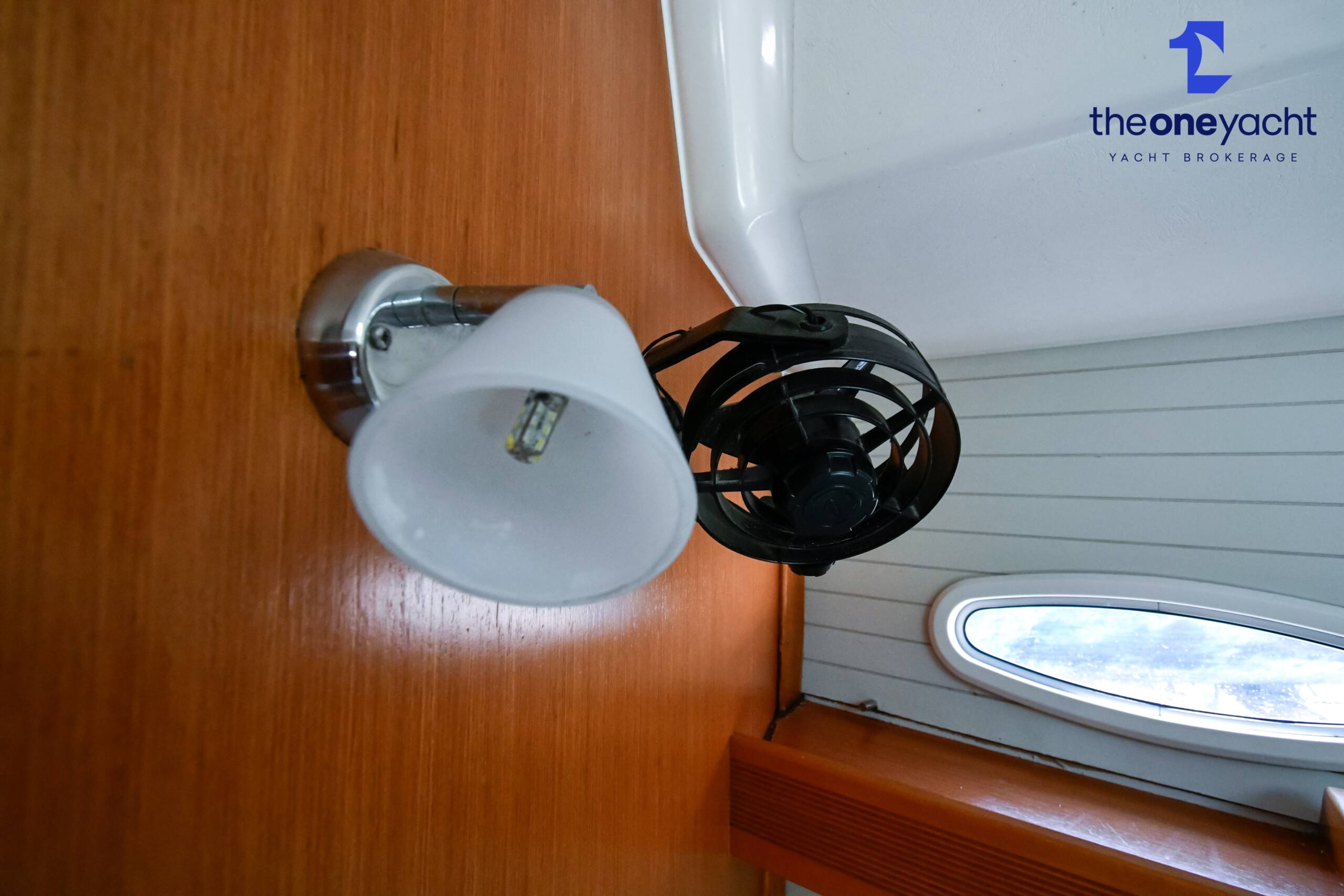 Bavaria 47 Cruiser - Image 137