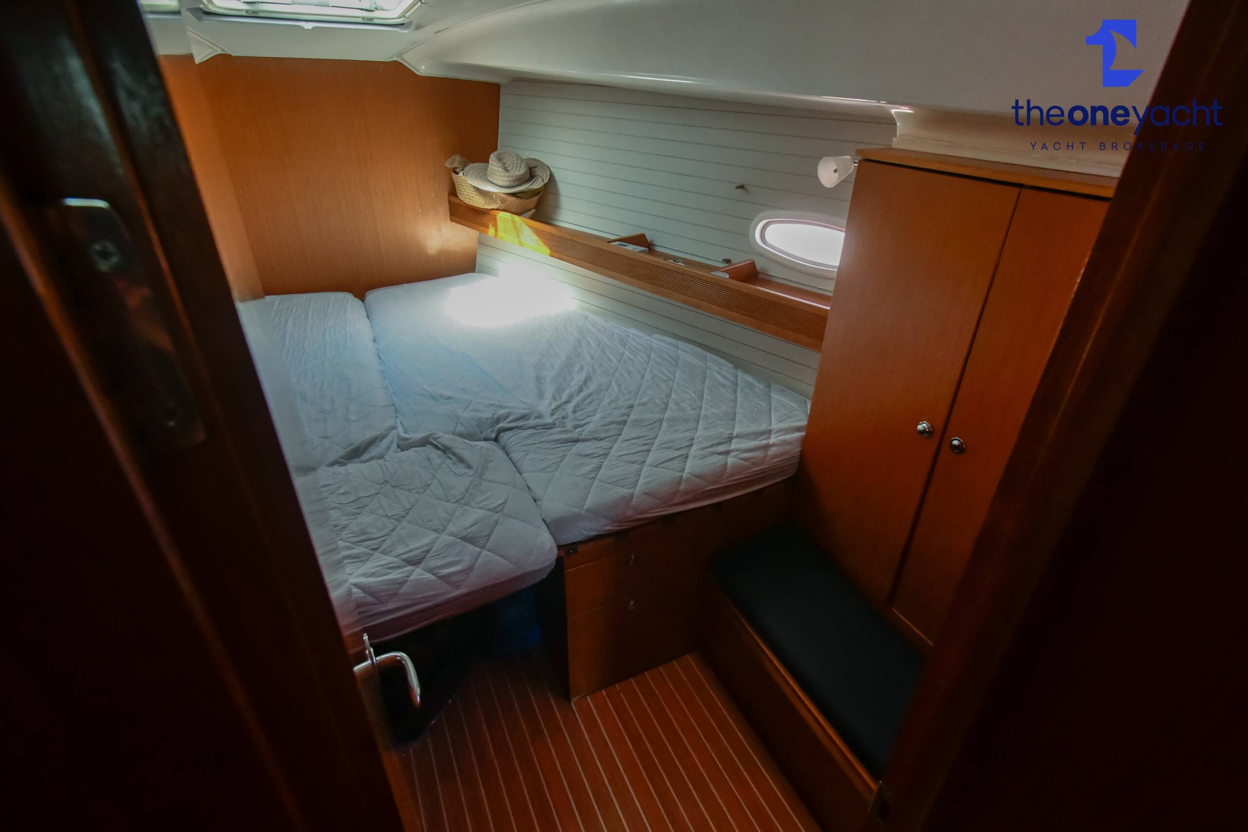 Bavaria 47 Cruiser - Image 138