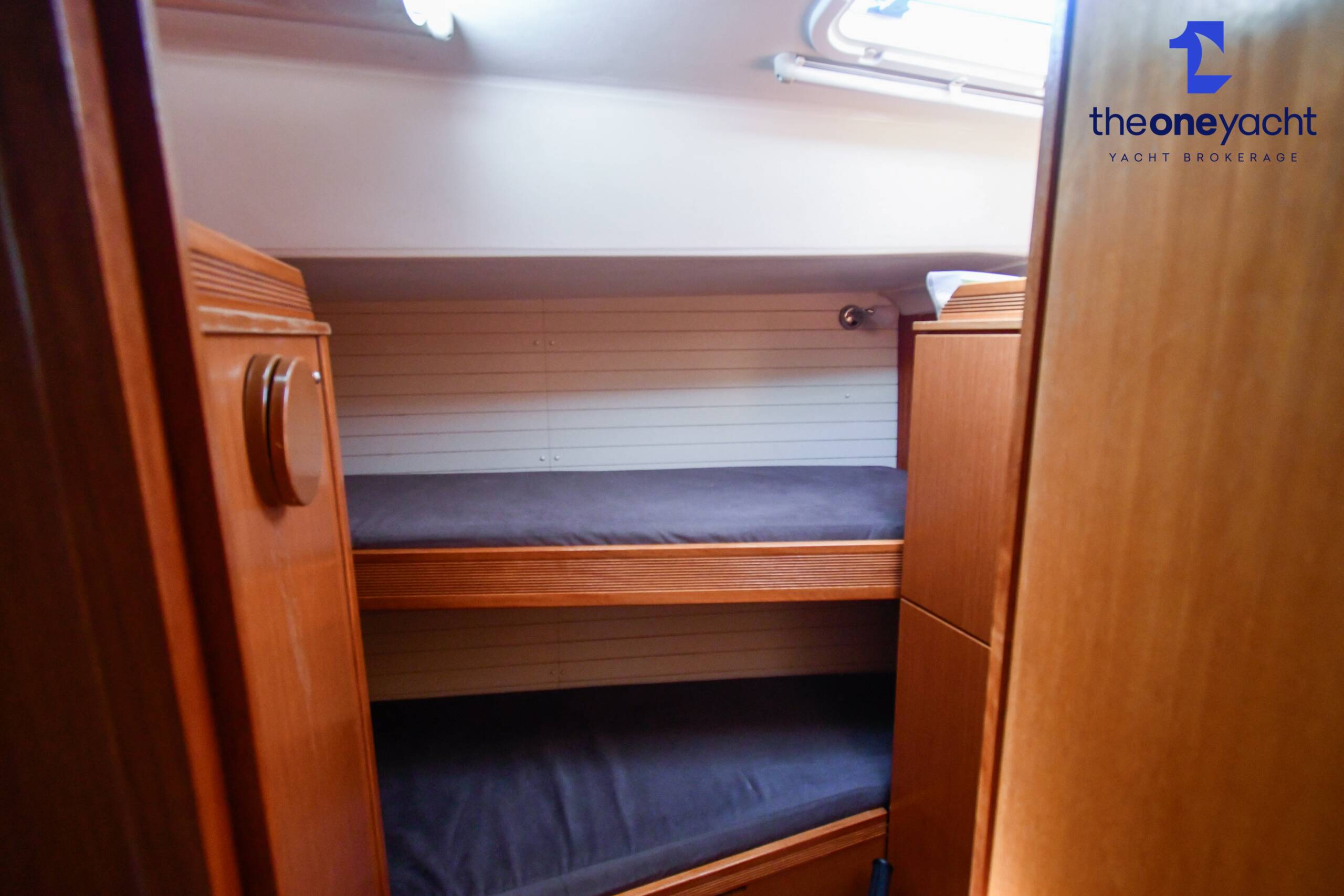 Bavaria 47 Cruiser - Image 139