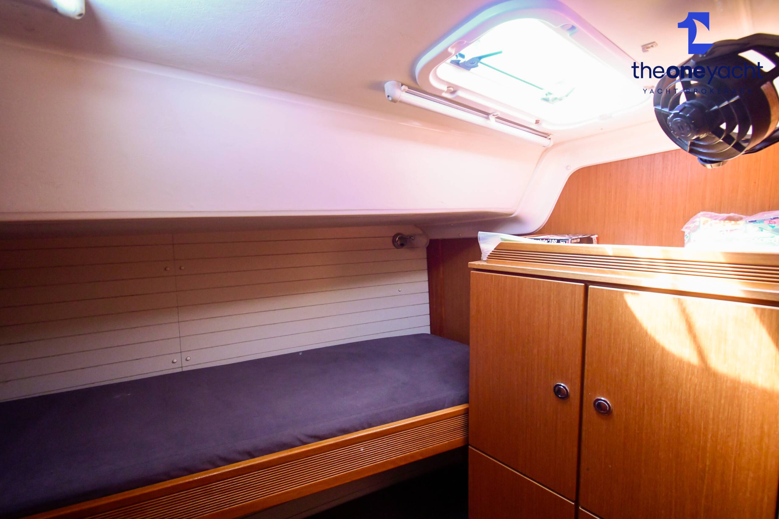 Bavaria 47 Cruiser - Image 140