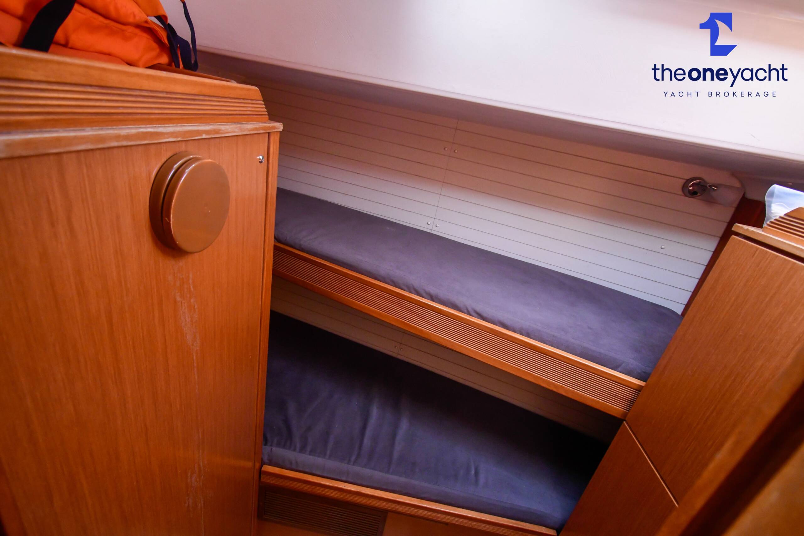 Bavaria 47 Cruiser - Image 141