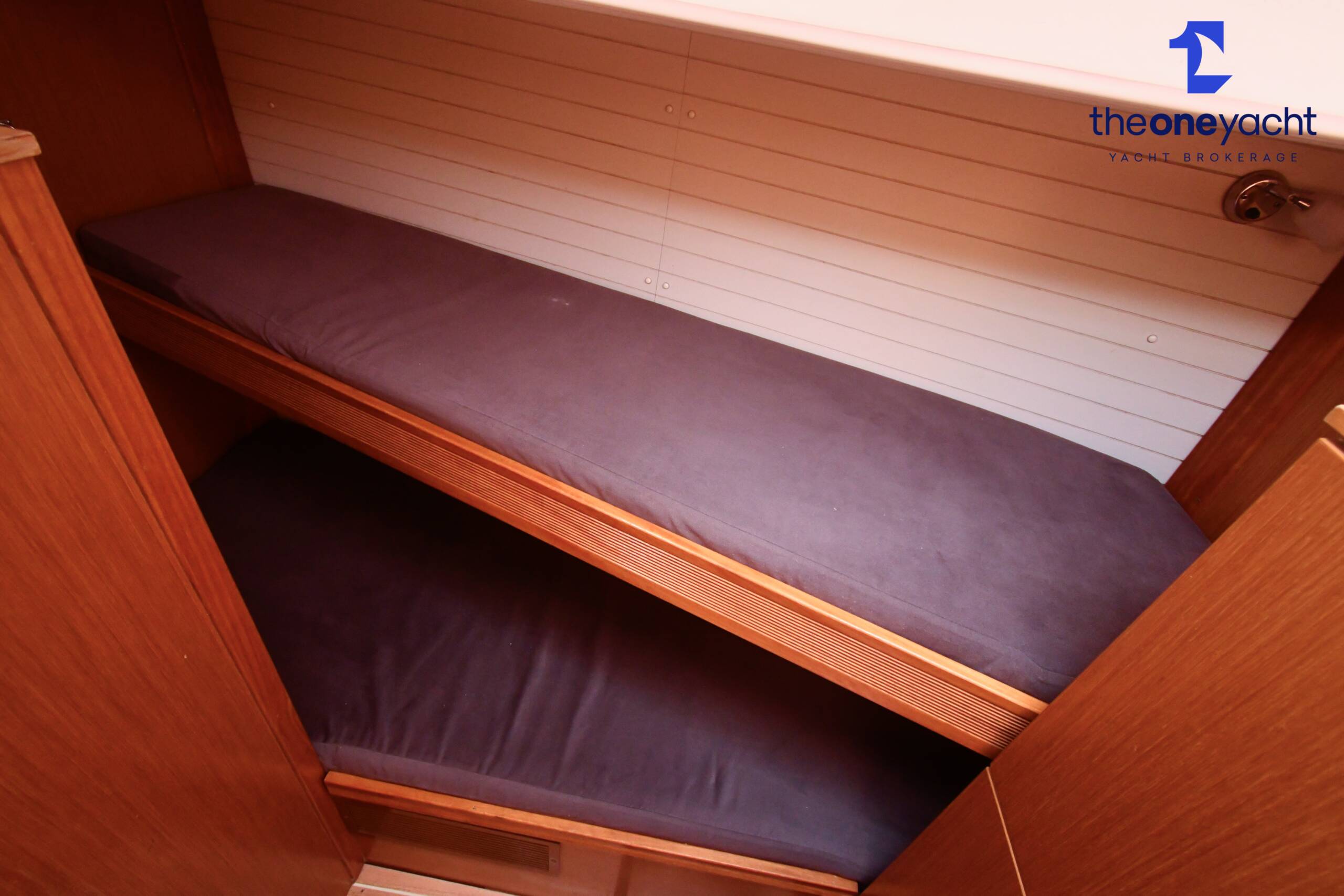 Bavaria 47 Cruiser - Image 142