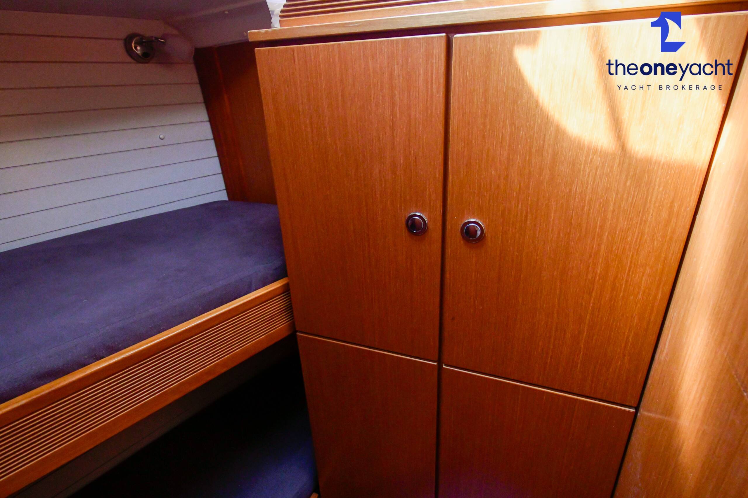 Bavaria 47 Cruiser - Image 147
