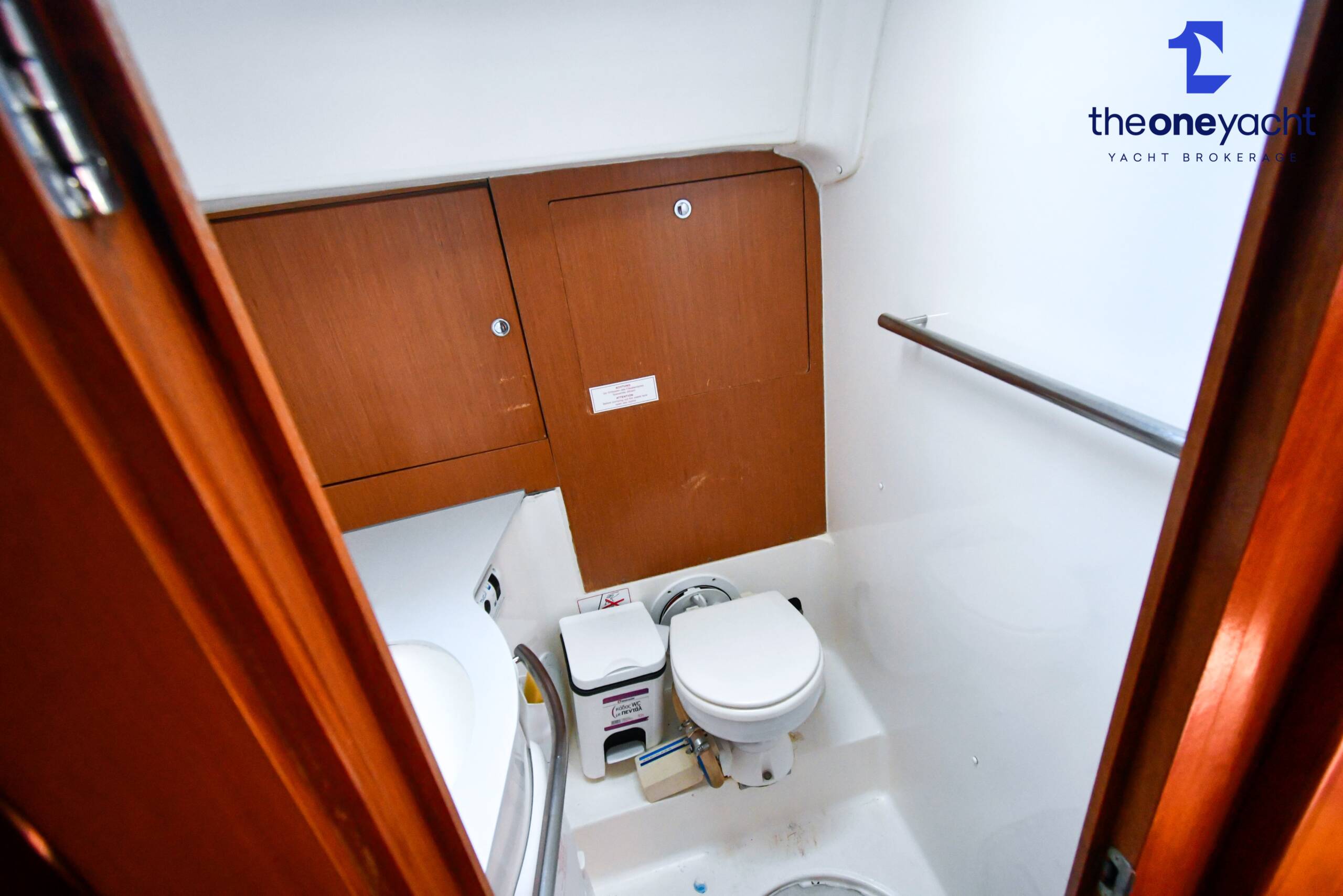 Bavaria 47 Cruiser - Image 150