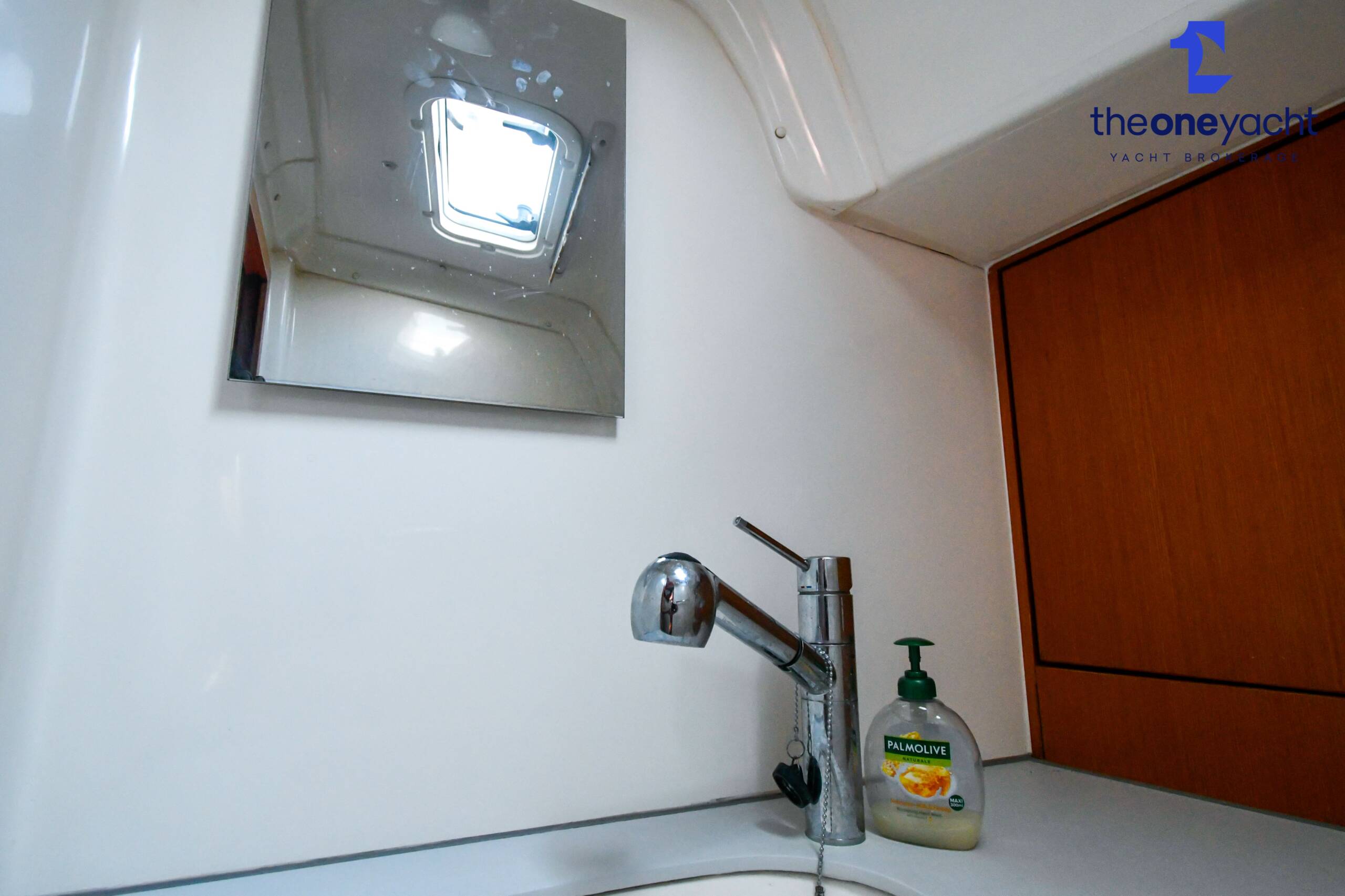 Bavaria 47 Cruiser - Image 151