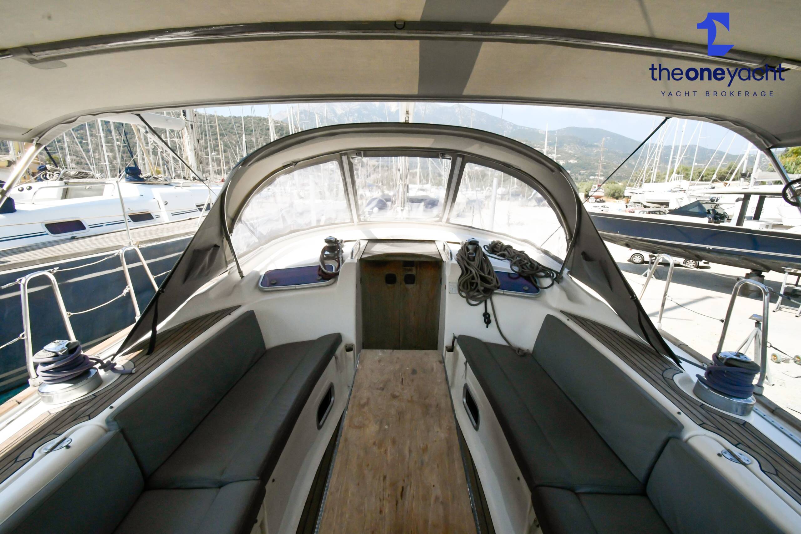 Bavaria 47 Cruiser - Image 57