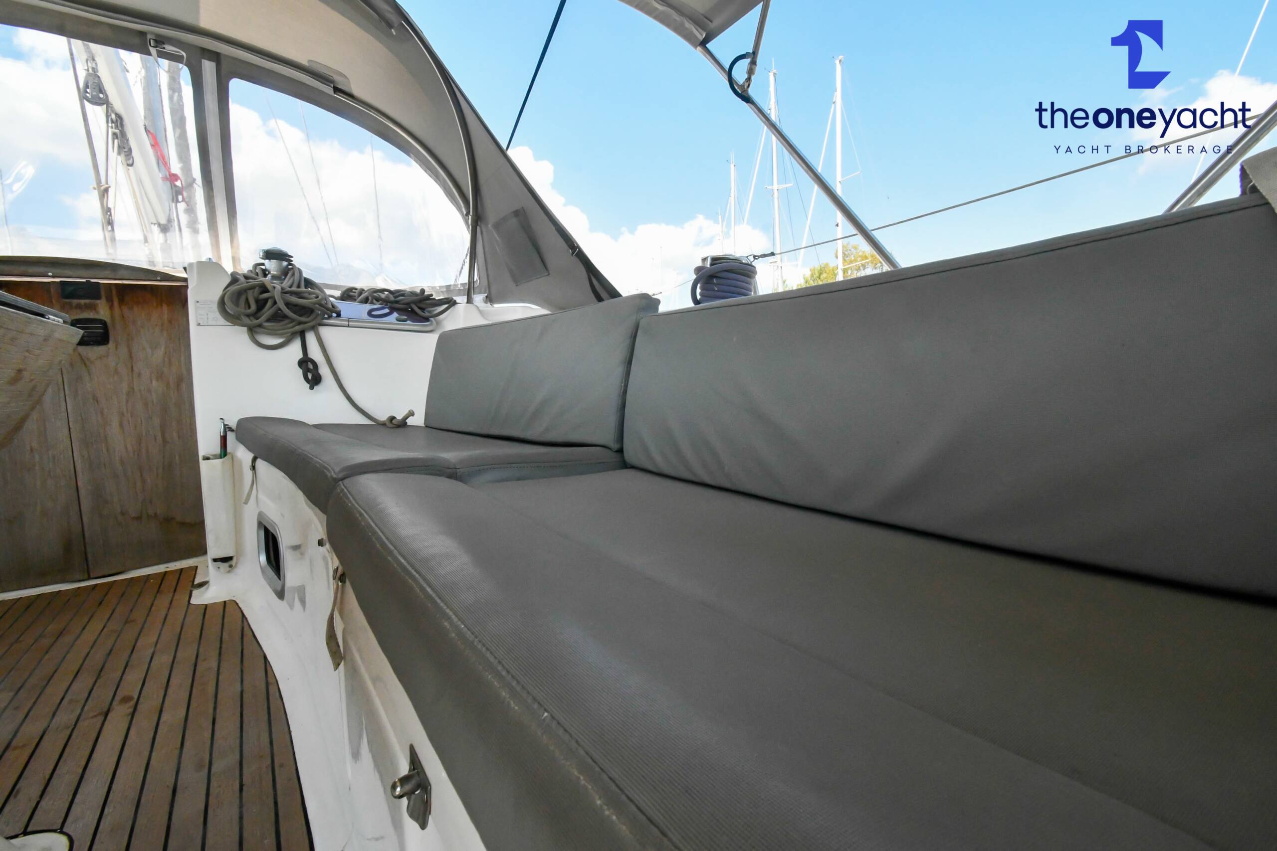 Bavaria 47 Cruiser - Image 56