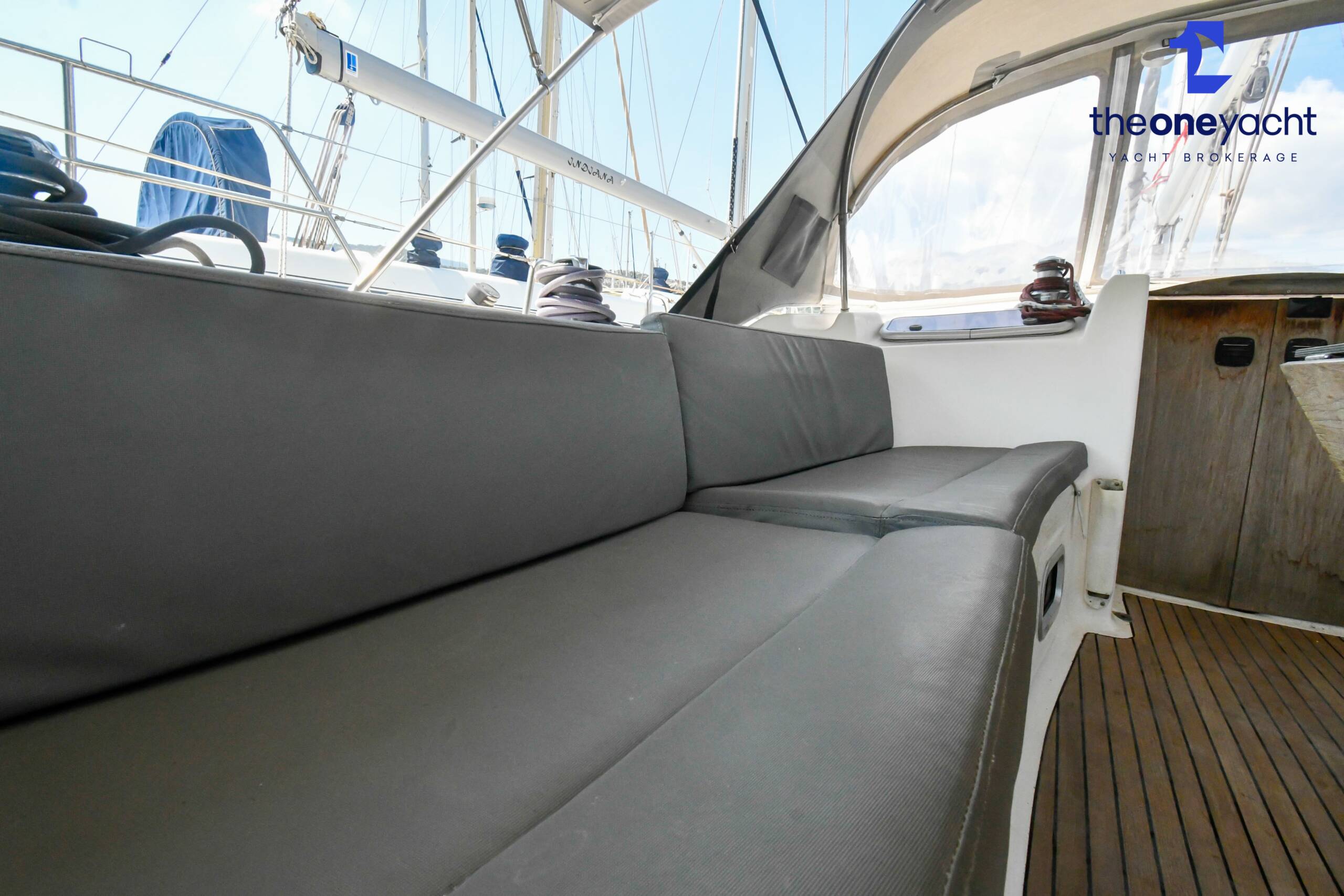 Bavaria 47 Cruiser - Image 55