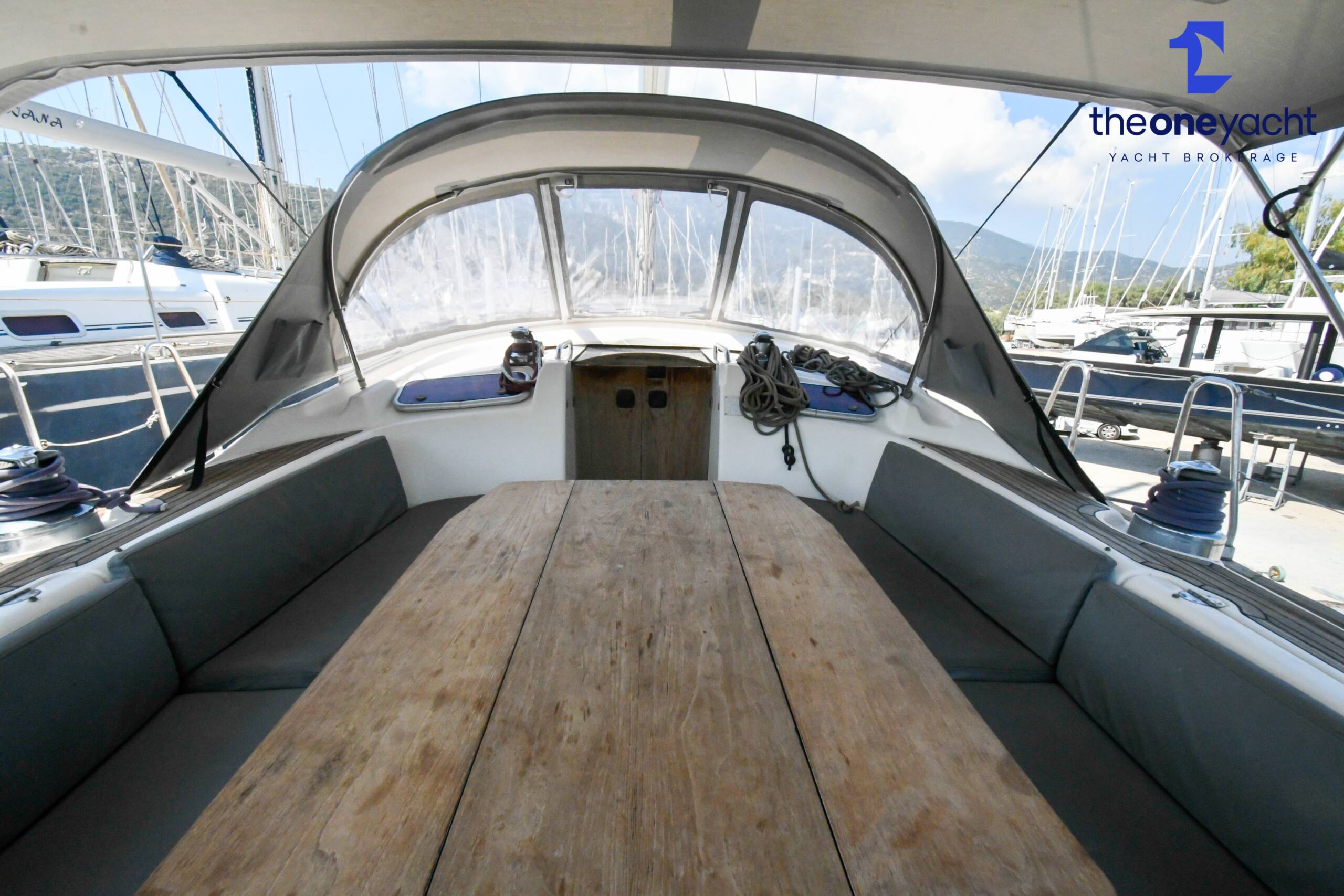 Bavaria 47 Cruiser - Image 54